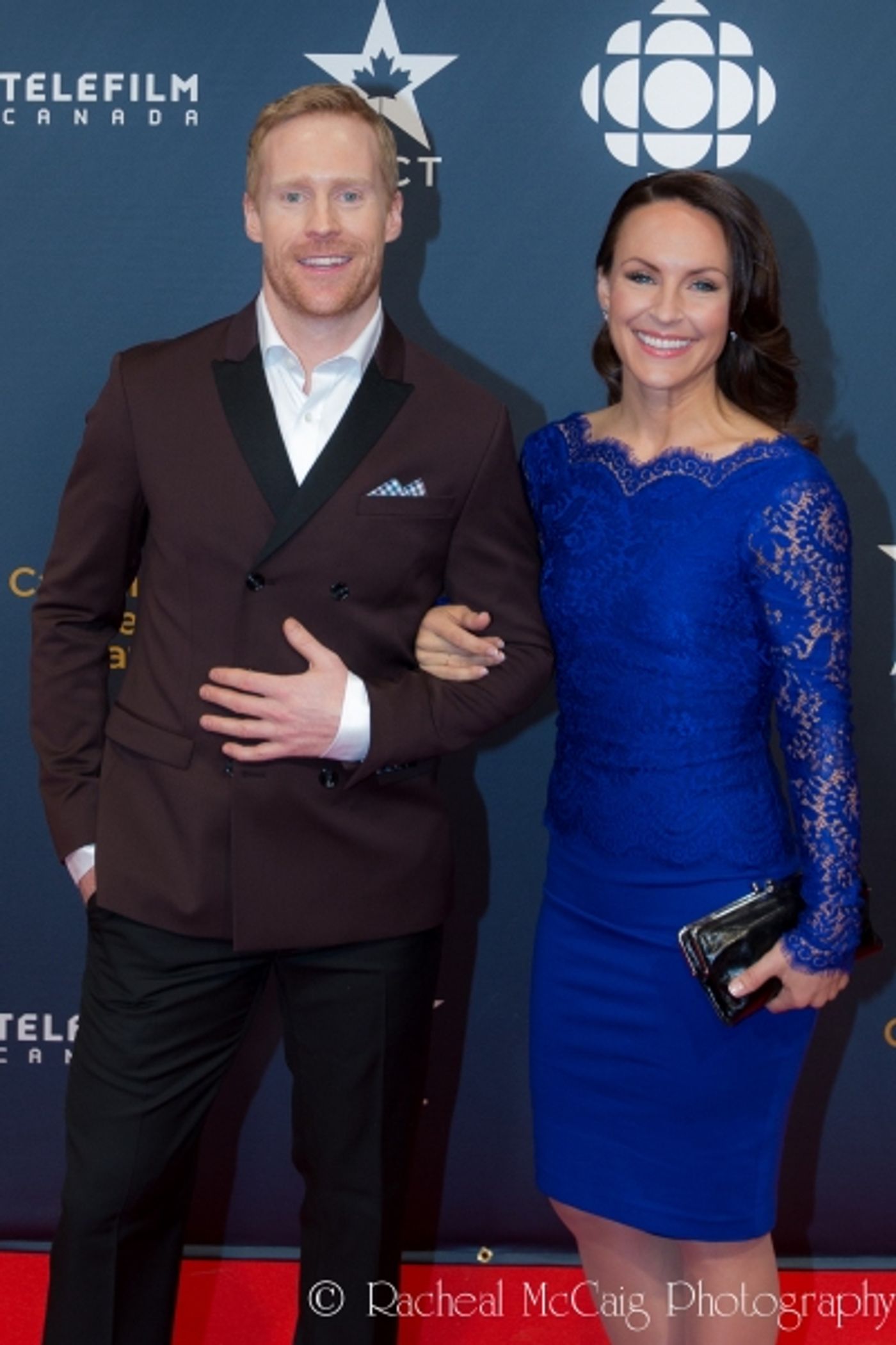 Photos: See The Stars on THE CANADIAN SCREEN AWARDS Red Carpet Photos: See The Stars on THE CANADIAN SCREEN AWARDS Red Carpet Image