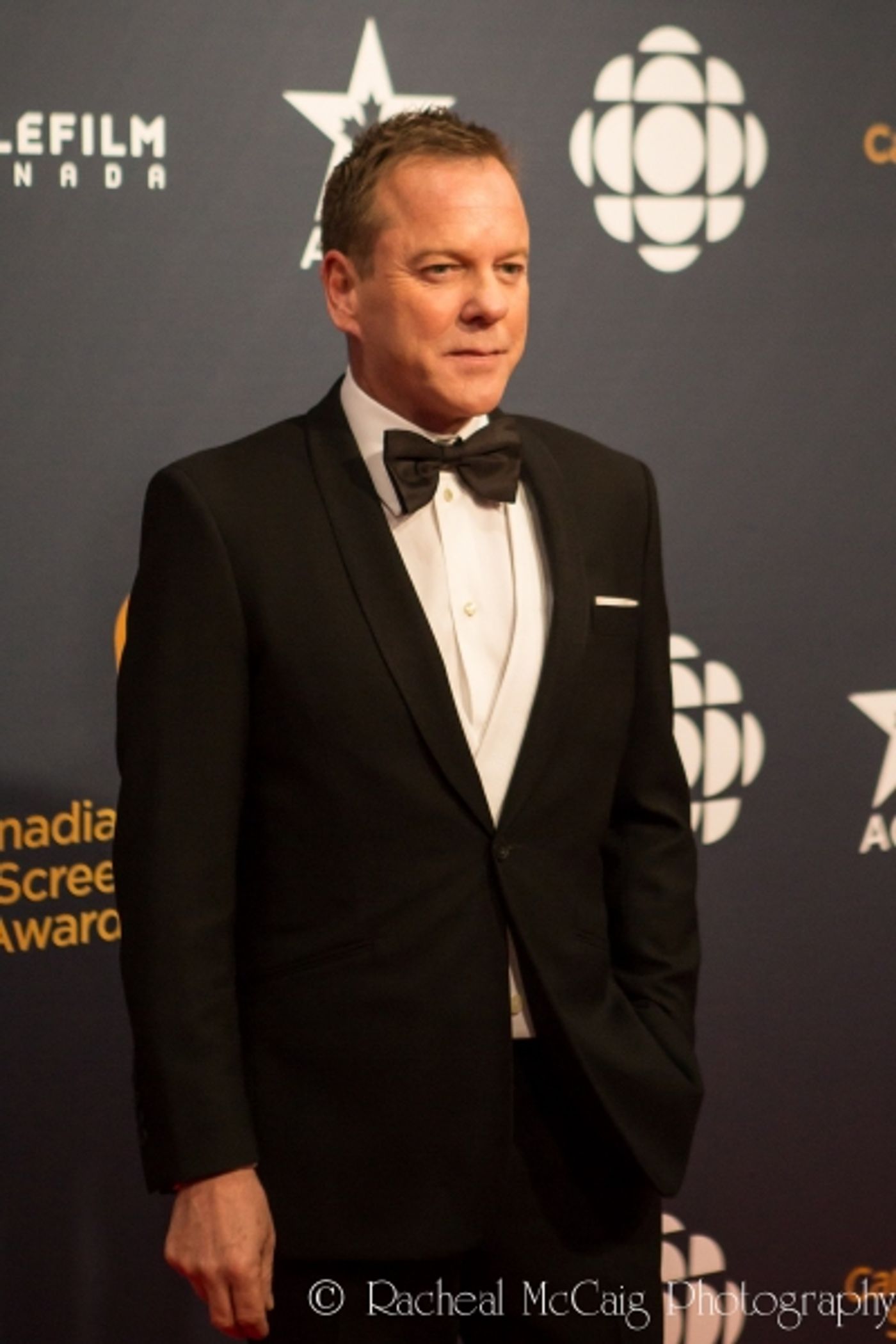 Photos: See The Stars on THE CANADIAN SCREEN AWARDS Red Carpet Photos: See The Stars on THE CANADIAN SCREEN AWARDS Red Carpet Image