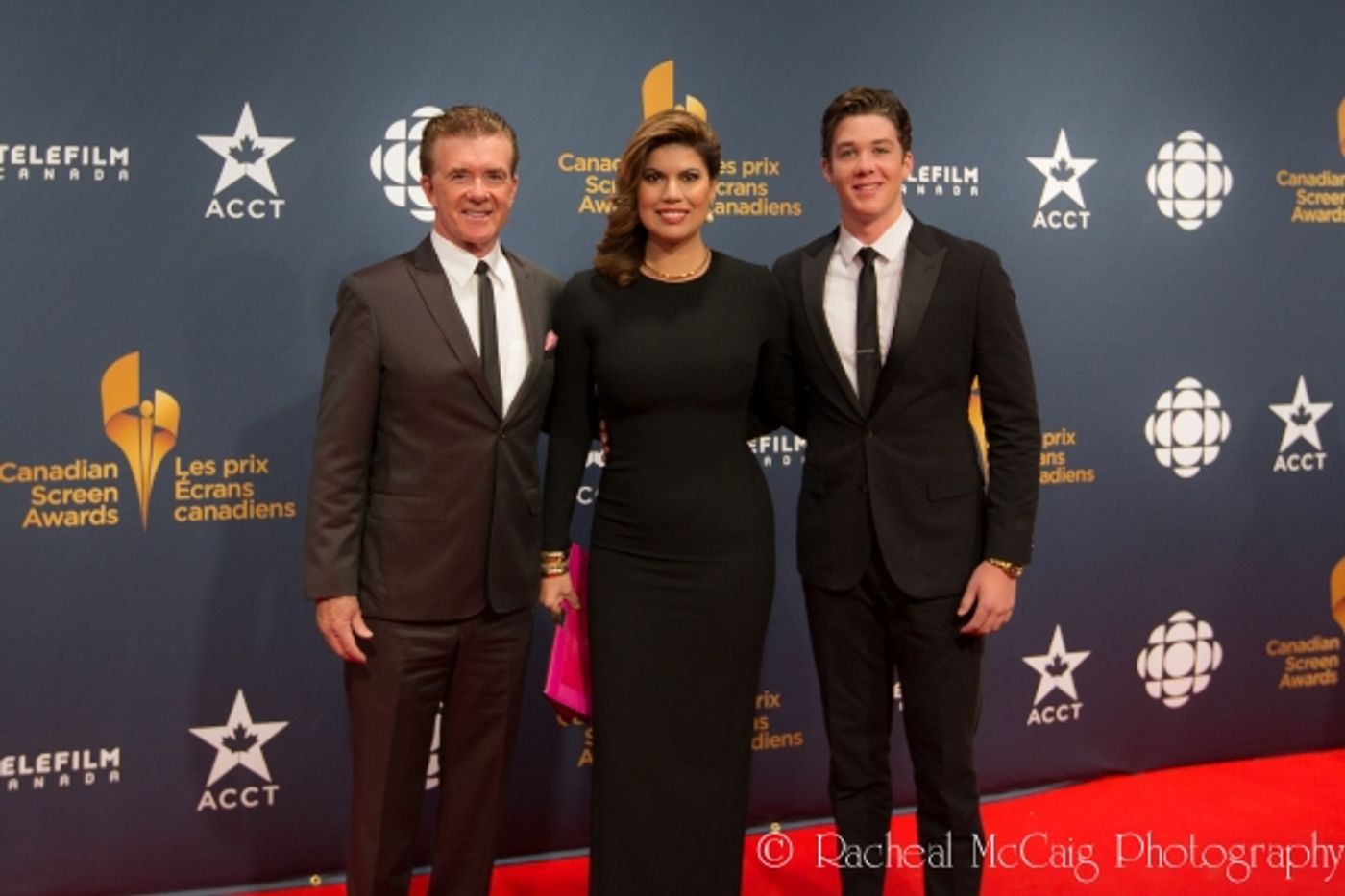 Photos: See The Stars on THE CANADIAN SCREEN AWARDS Red Carpet Photos: See The Stars on THE CANADIAN SCREEN AWARDS Red Carpet Image