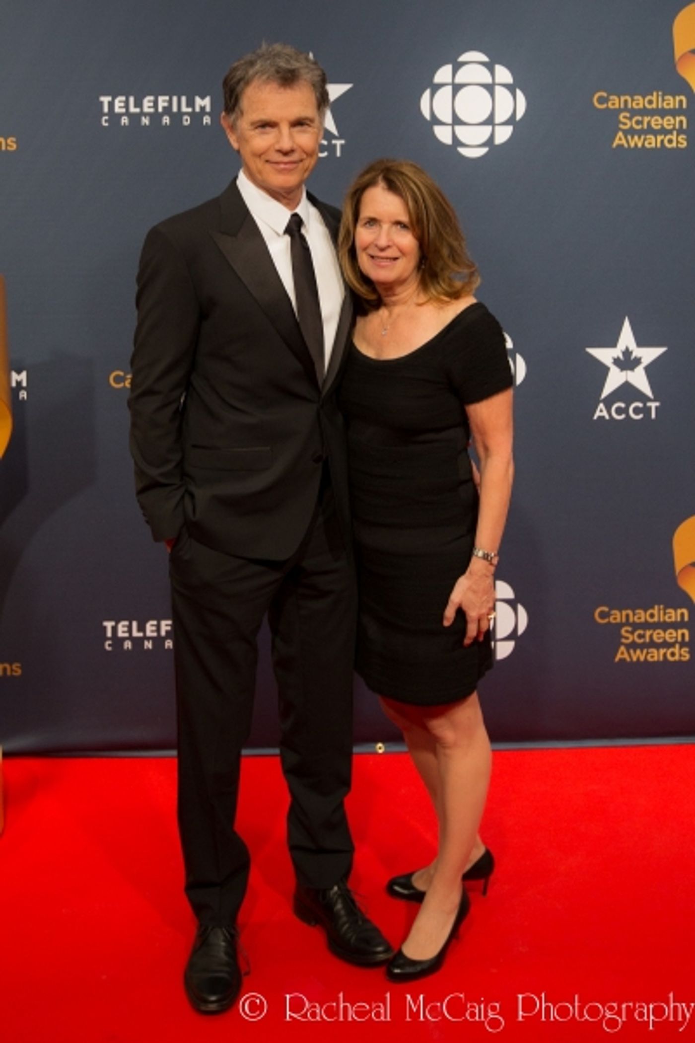 Photos: See The Stars on THE CANADIAN SCREEN AWARDS Red Carpet Photos: See The Stars on THE CANADIAN SCREEN AWARDS Red Carpet Image