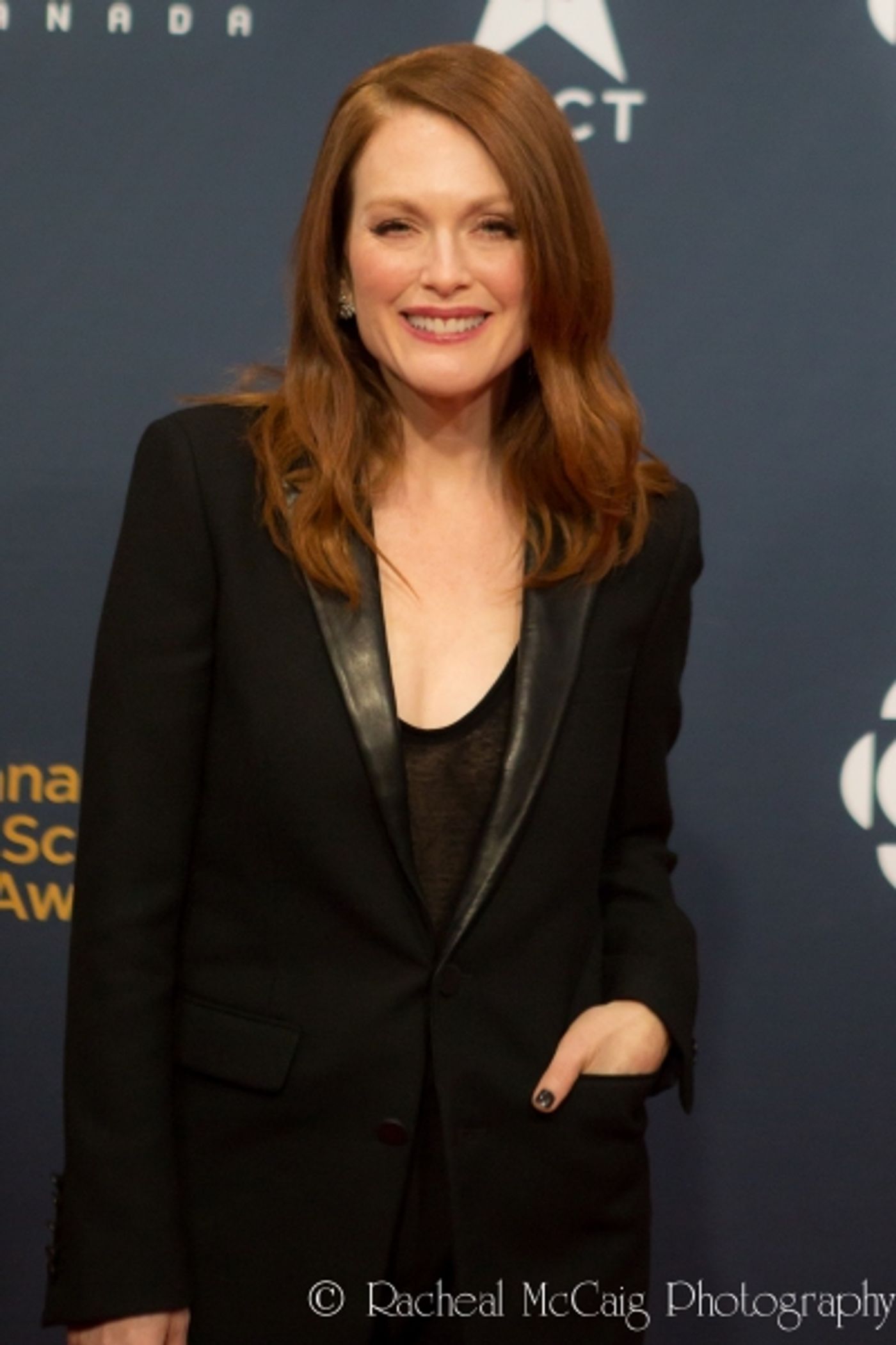 Photos: See The Stars on THE CANADIAN SCREEN AWARDS Red Carpet Photos: See The Stars on THE CANADIAN SCREEN AWARDS Red Carpet Image