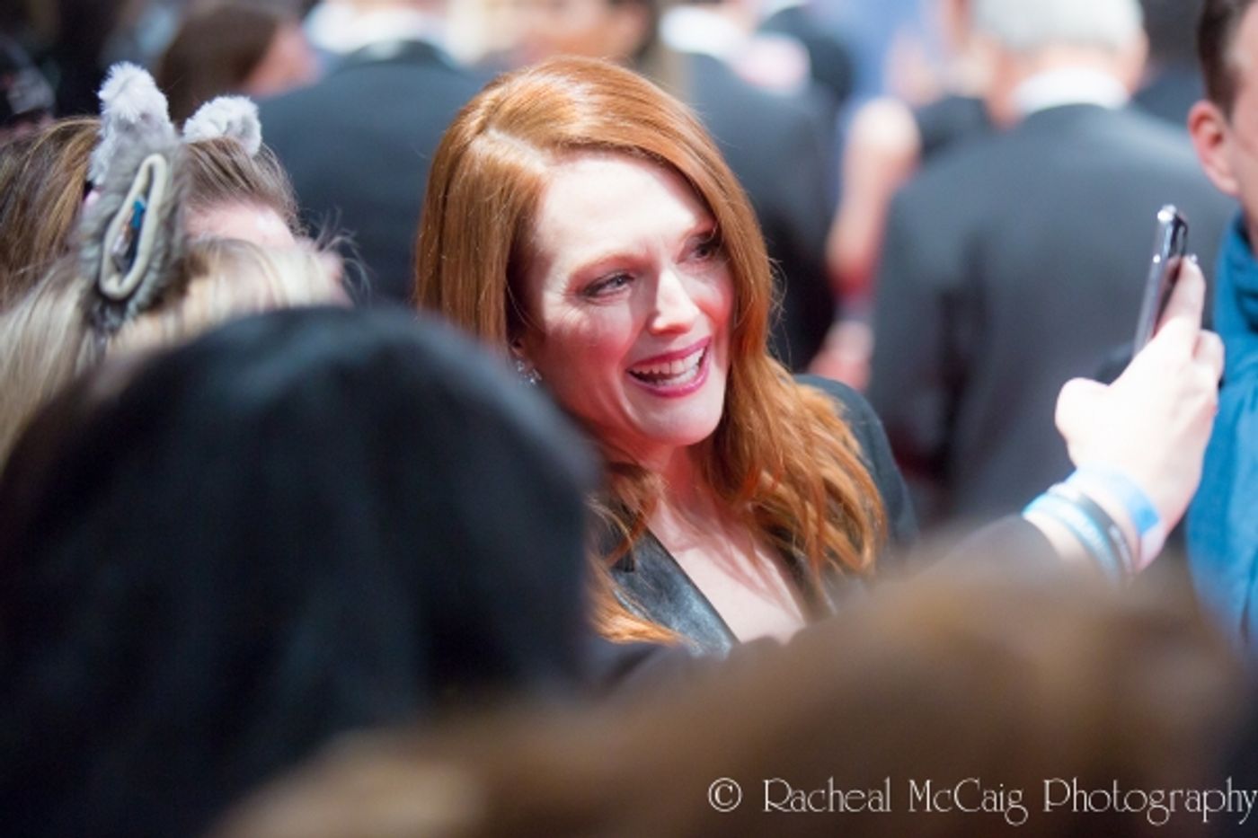 Photos: See The Stars on THE CANADIAN SCREEN AWARDS Red Carpet Photos: See The Stars on THE CANADIAN SCREEN AWARDS Red Carpet Image