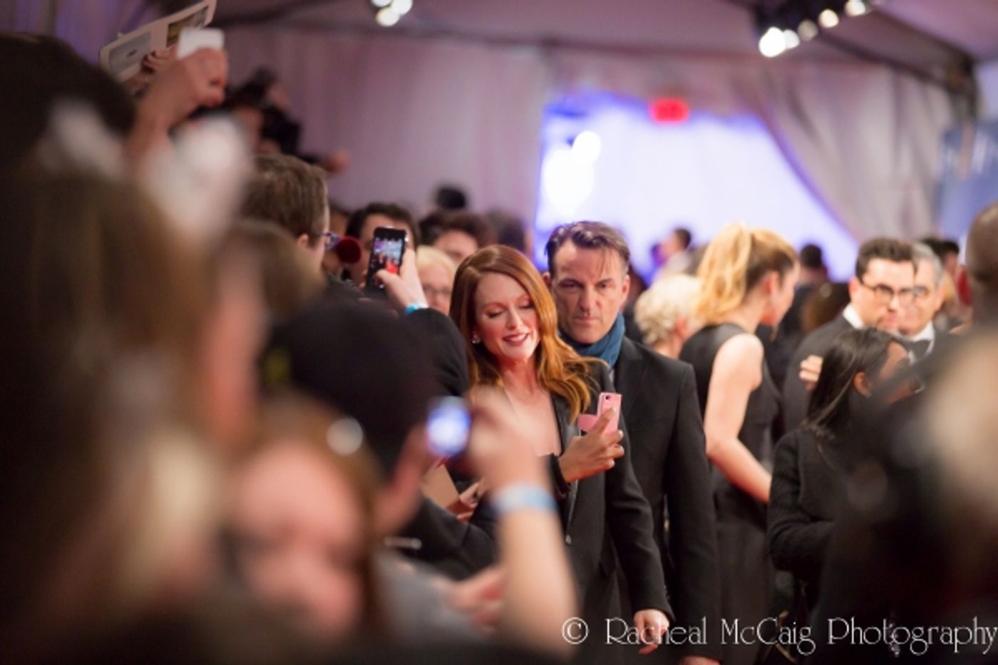 Photos: See The Stars on THE CANADIAN SCREEN AWARDS Red Carpet Photos: See The Stars on THE CANADIAN SCREEN AWARDS Red Carpet Image