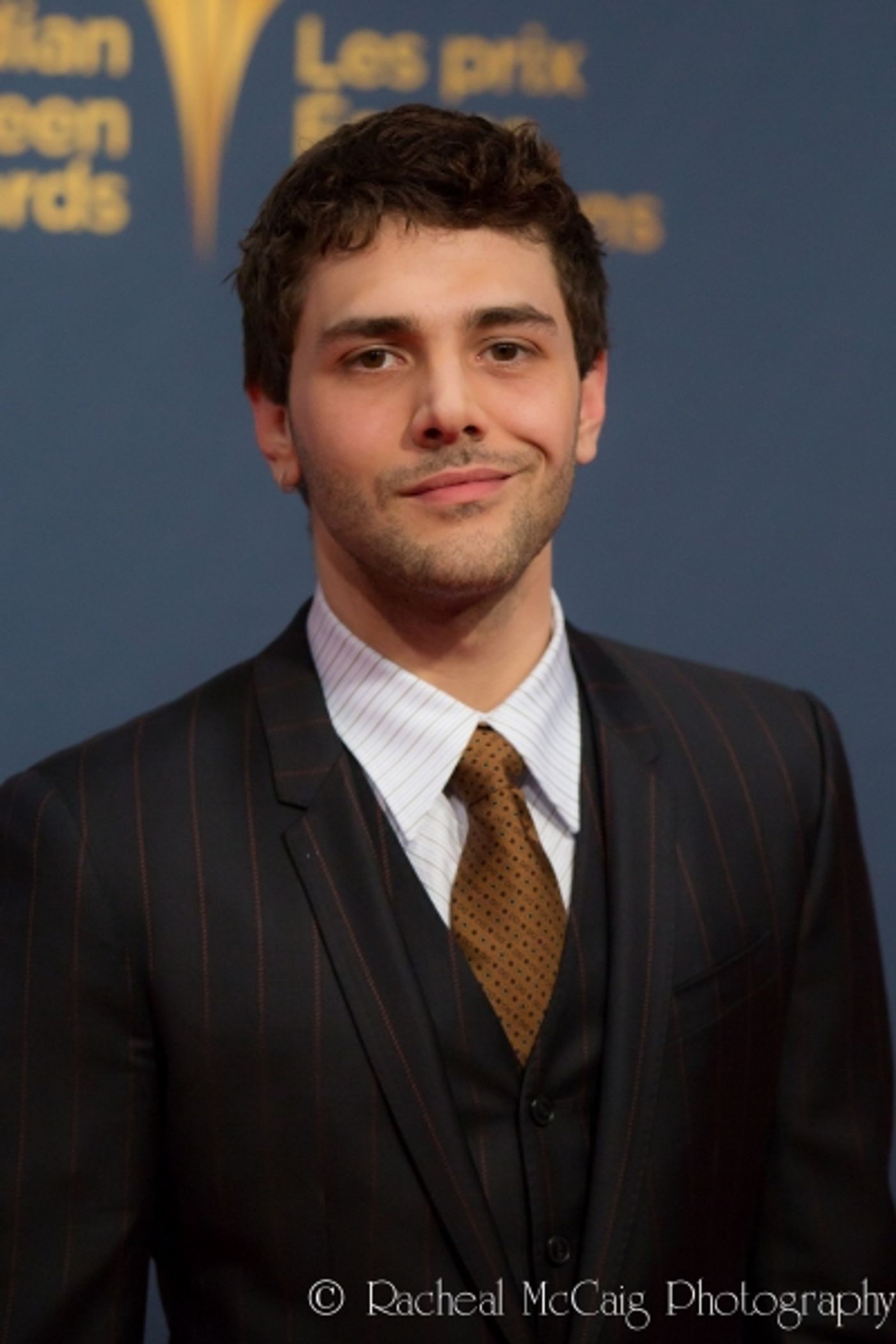 Photos: See The Stars on THE CANADIAN SCREEN AWARDS Red Carpet Photos: See The Stars on THE CANADIAN SCREEN AWARDS Red Carpet Image