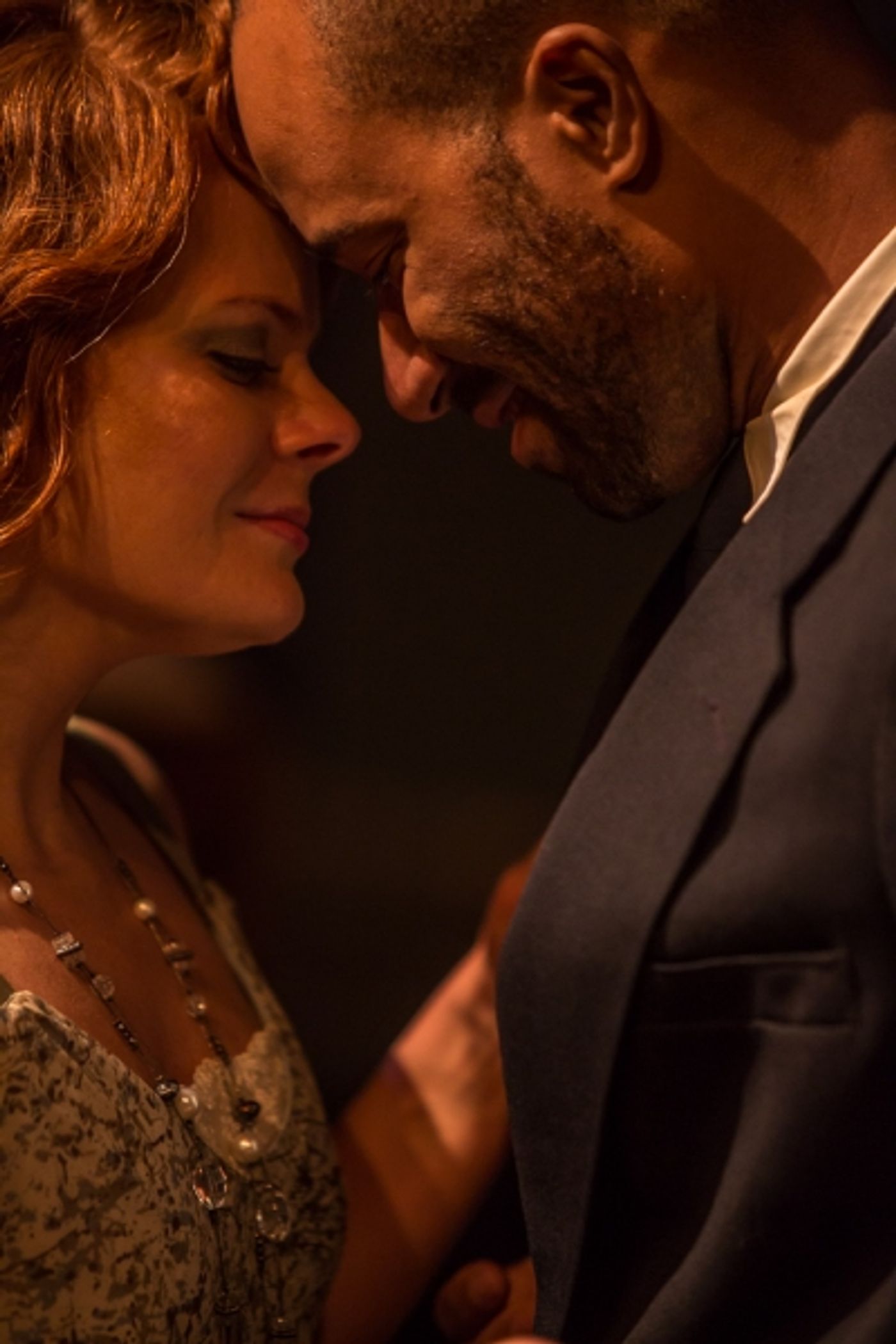 Photo Flash: First Look at The Porters of Hellsgate's OTHELLO  Image