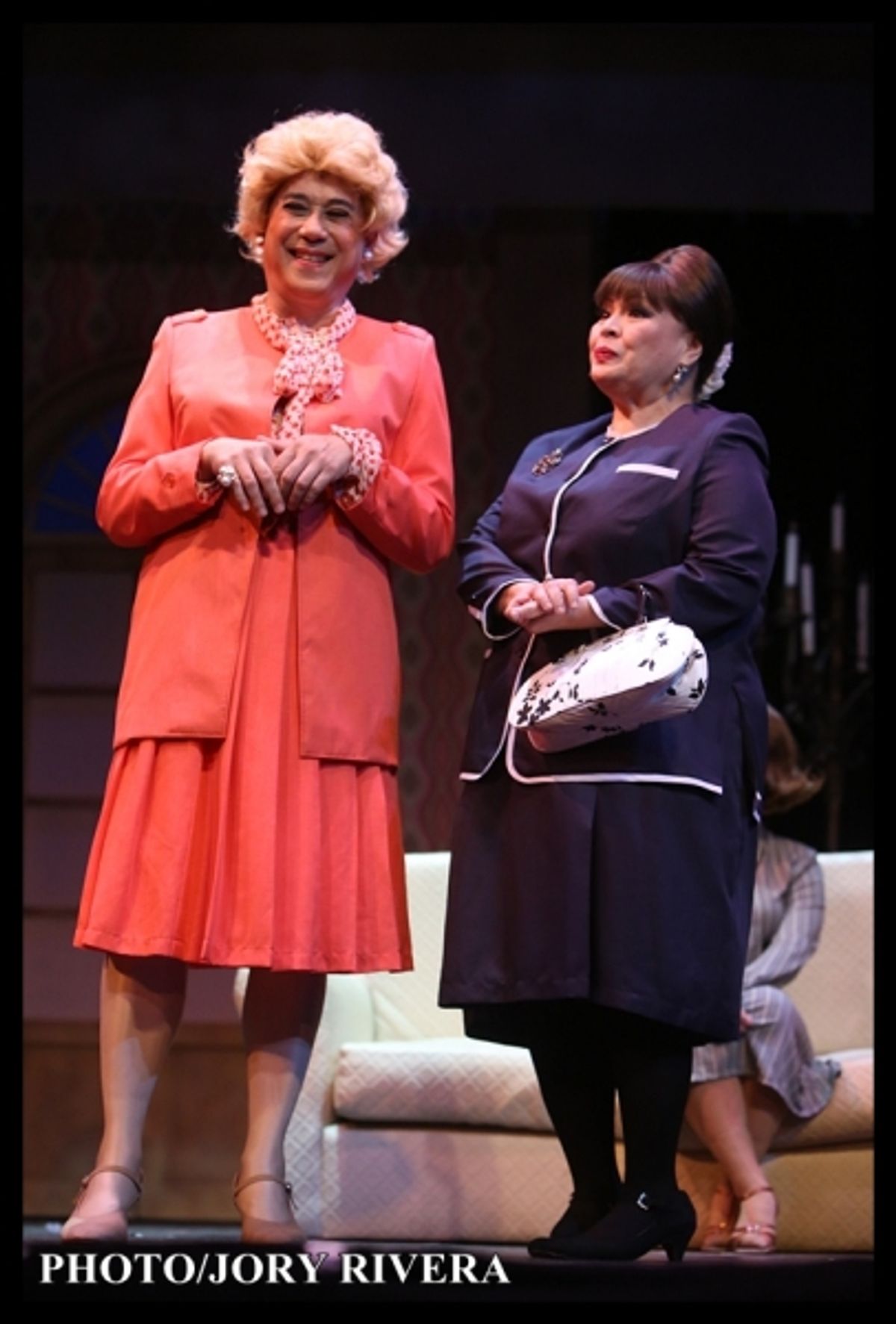 Audie Gemora, Sheila Francisco  at 