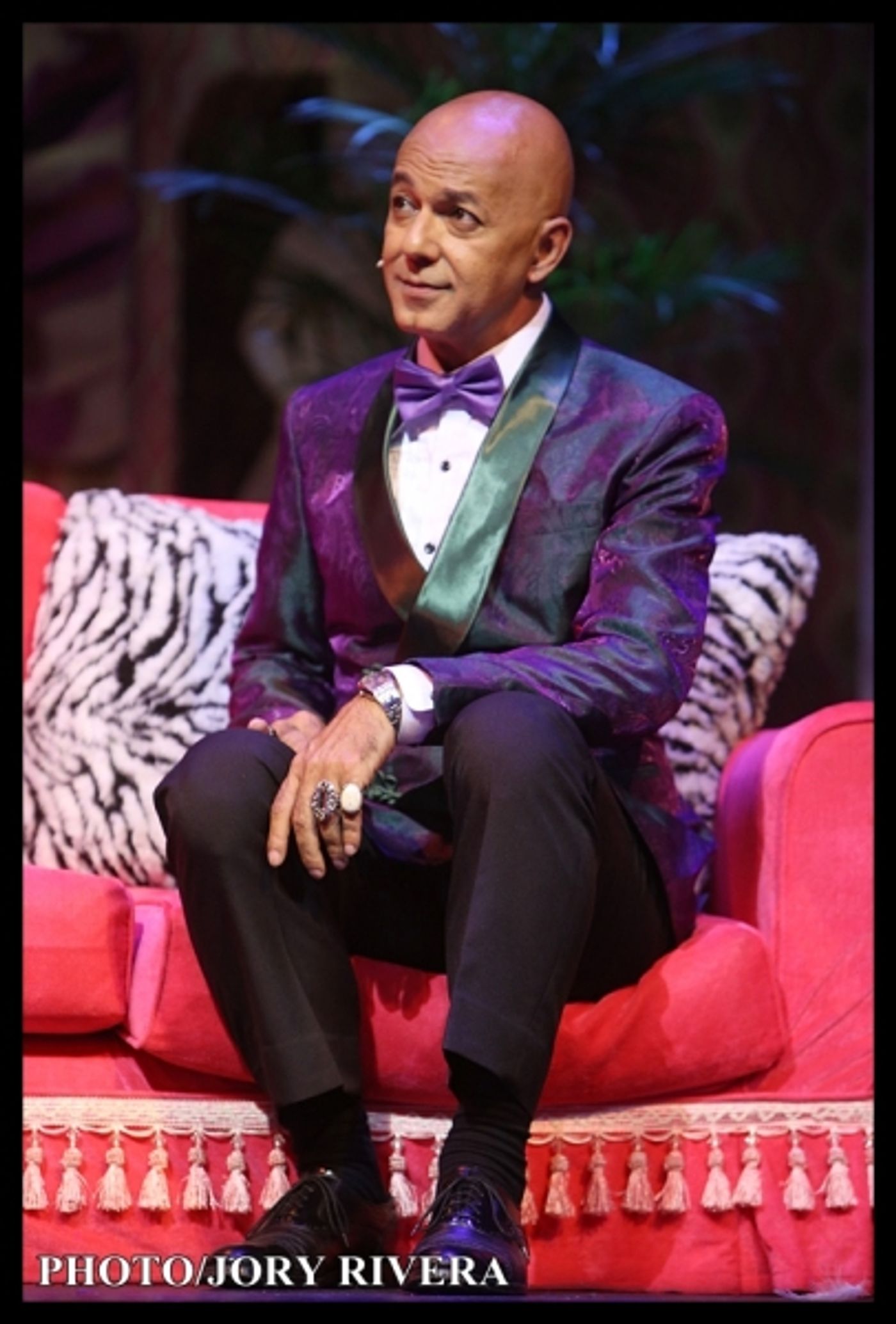Photo Coverage: LA CAGE AUX FOLLES by 9 Works Theatrical  Image