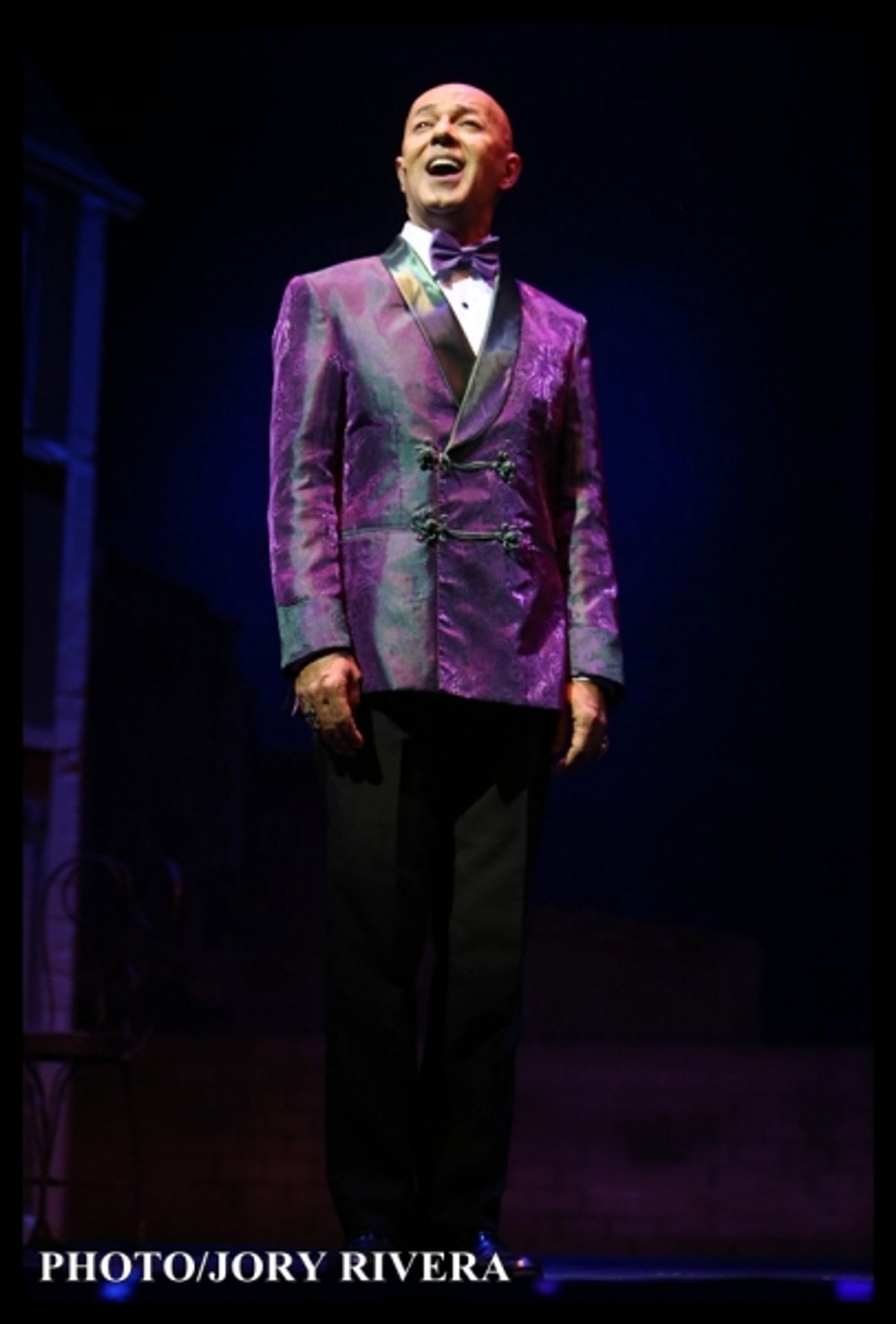 Photo Coverage: LA CAGE AUX FOLLES by 9 Works Theatrical  Image