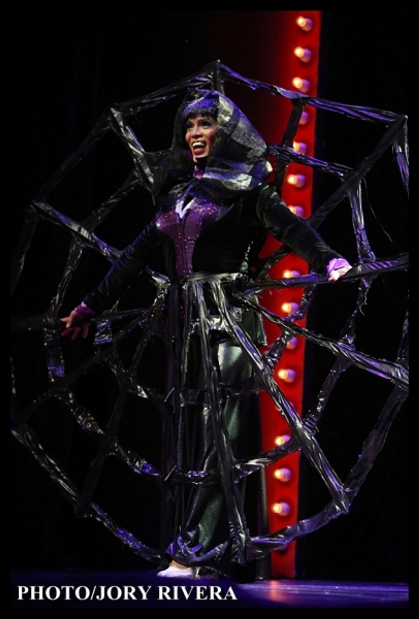 Photo Coverage: LA CAGE AUX FOLLES by 9 Works Theatrical  Image