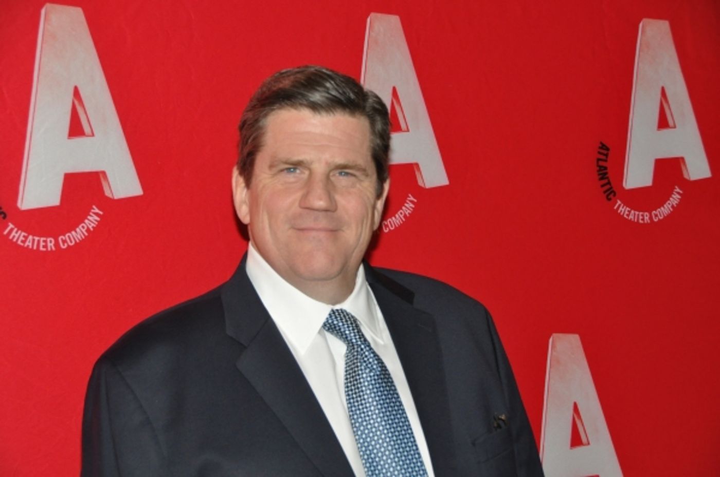 Photo Coverage: Atlantic Theater Company Celebrates 30 Years at 2015 Gala!  Image