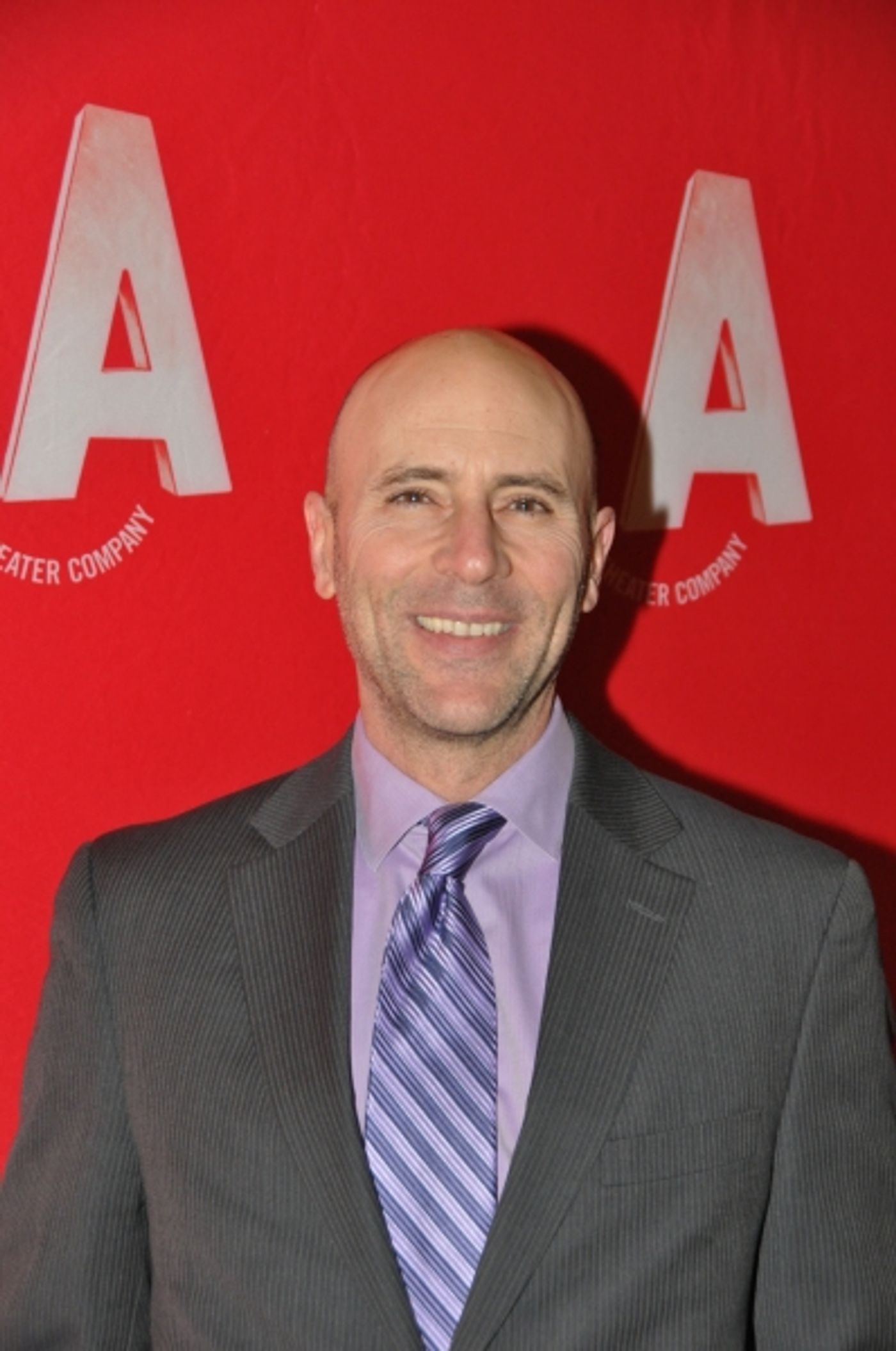Photo Coverage: Atlantic Theater Company Celebrates 30 Years at 2015 Gala!  Image