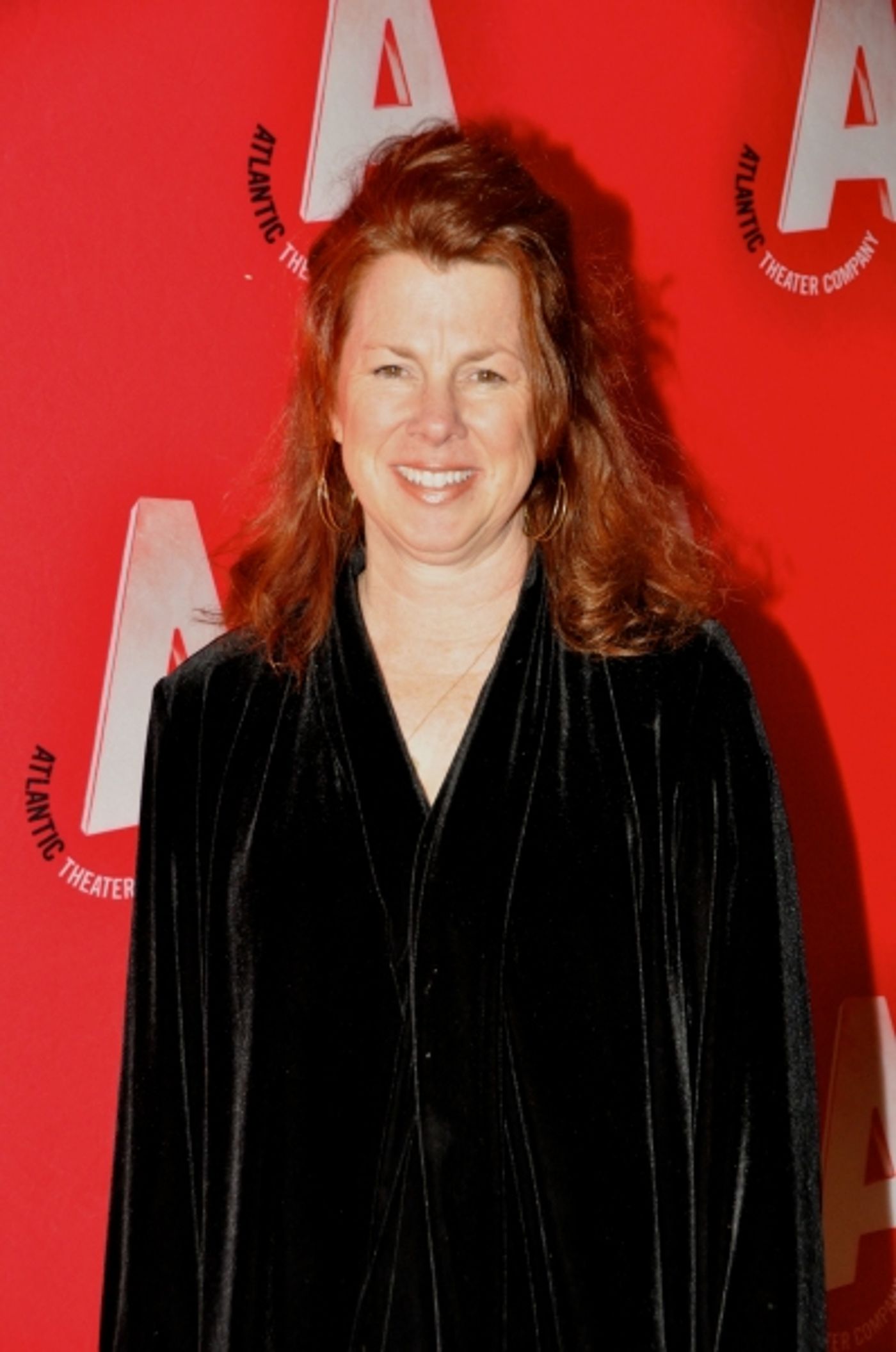 Photo Coverage: Atlantic Theater Company Celebrates 30 Years at 2015 Gala!  Image