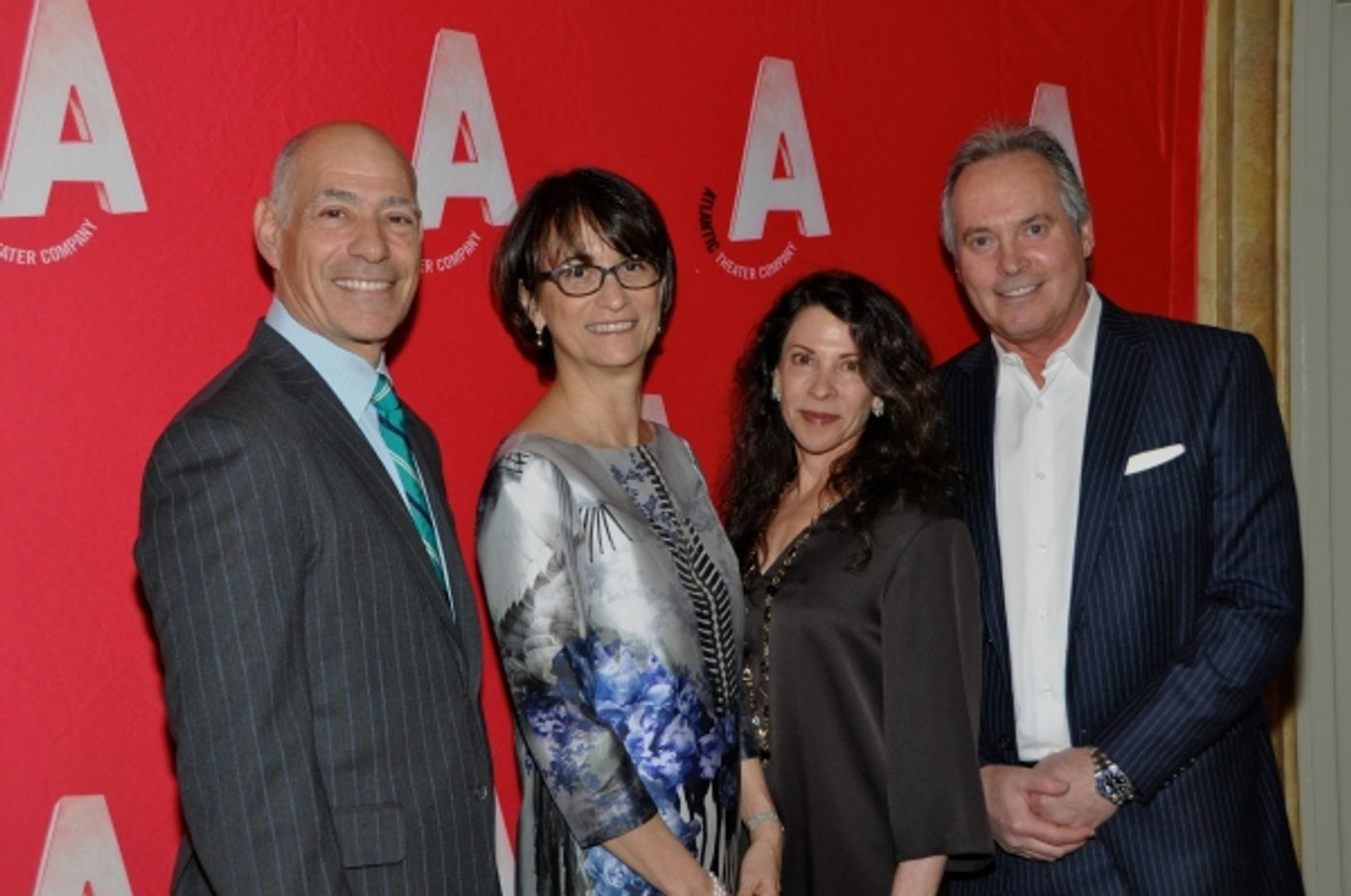Photo Coverage: Atlantic Theater Company Celebrates 30 Years at 2015 Gala!  Image