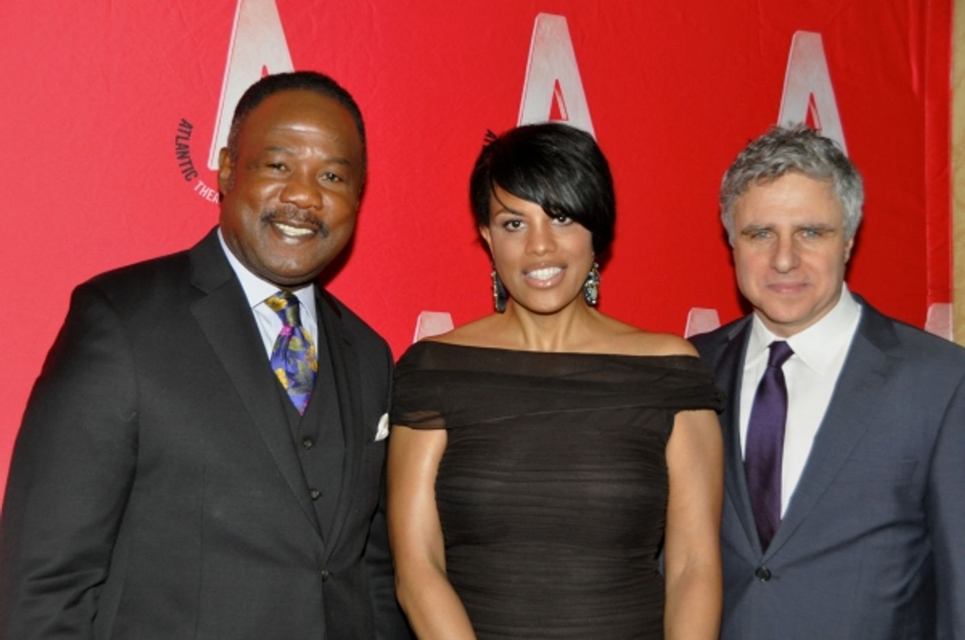 Photo Coverage: Atlantic Theater Company Celebrates 30 Years at 2015 Gala!  Image