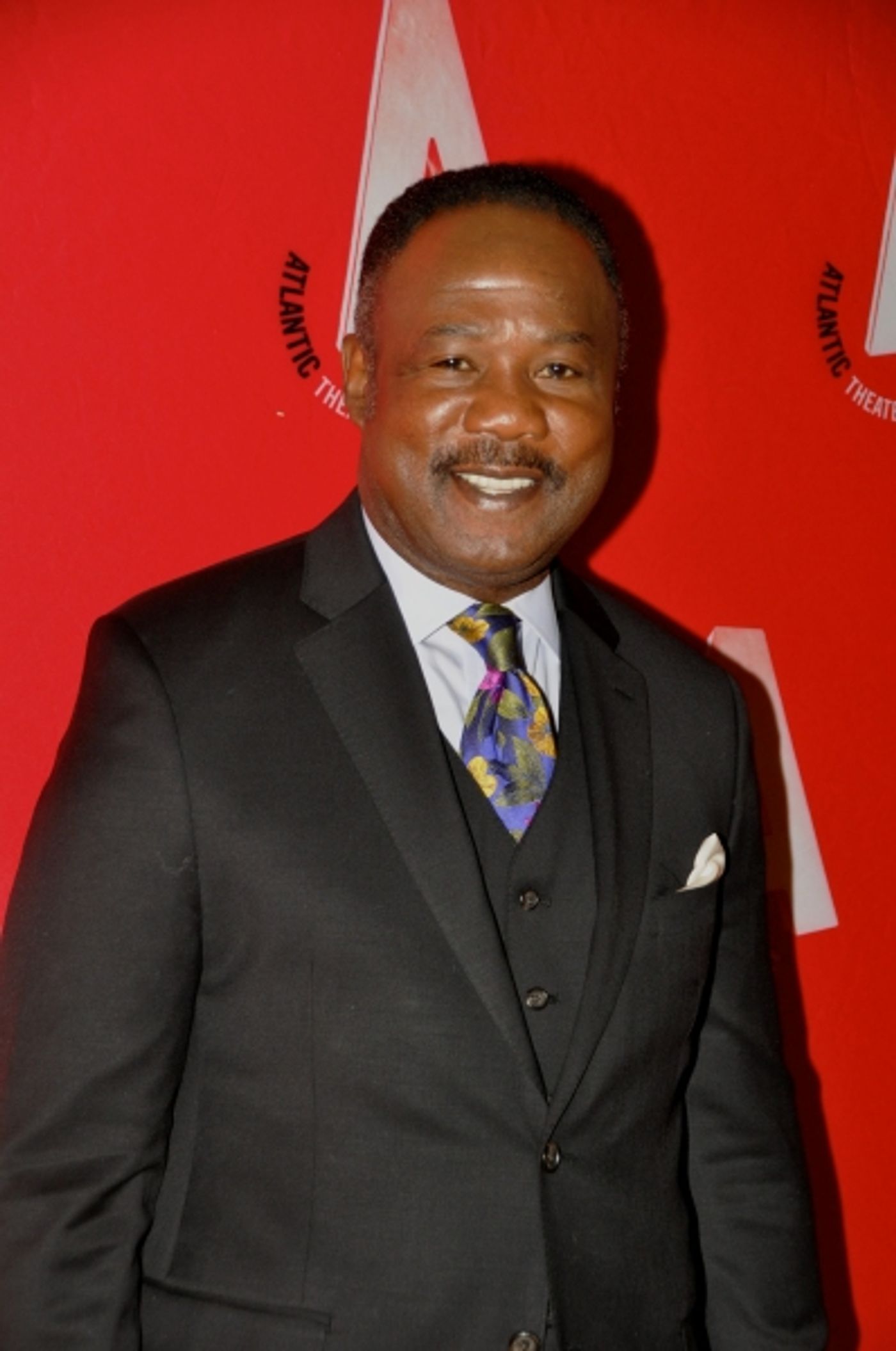 Photo Coverage: Atlantic Theater Company Celebrates 30 Years at 2015 Gala!  Image