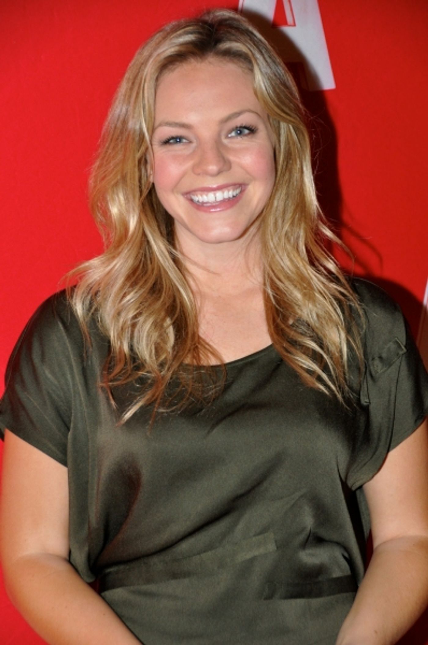 Photo Coverage: Atlantic Theater Company Celebrates 30 Years at 2015 Gala!  Image