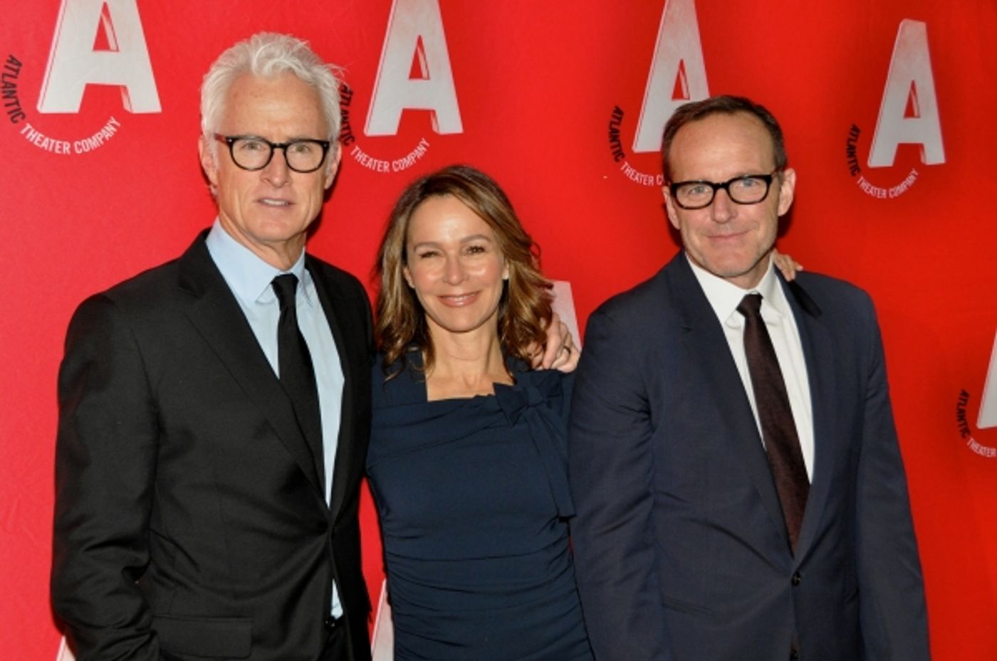 Photo Coverage: Atlantic Theater Company Celebrates 30 Years at 2015 Gala!  Image