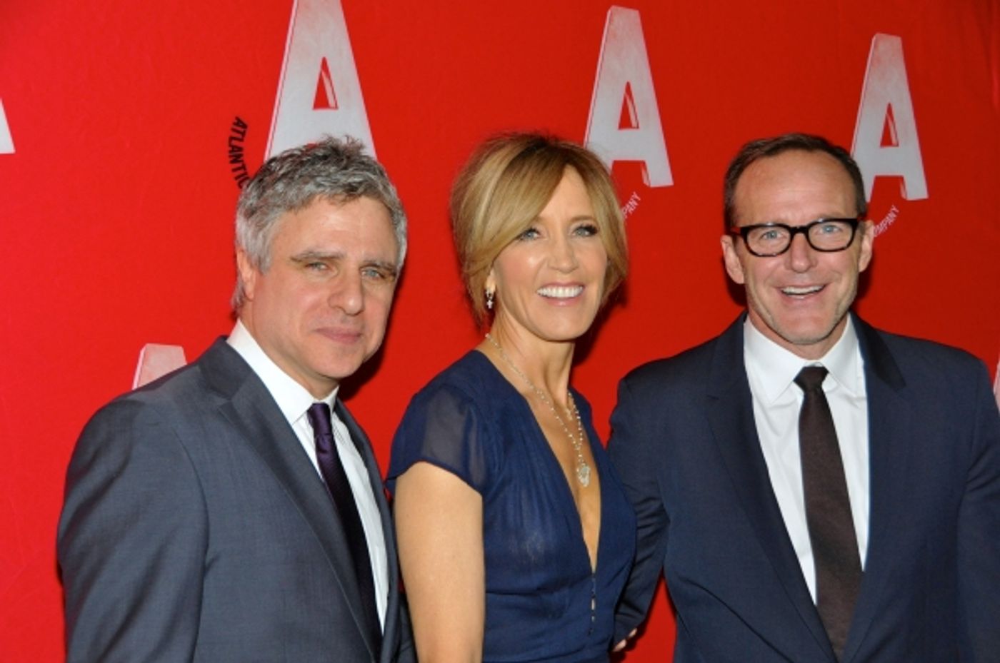 Photo Coverage: Atlantic Theater Company Celebrates 30 Years at 2015 Gala!  Image