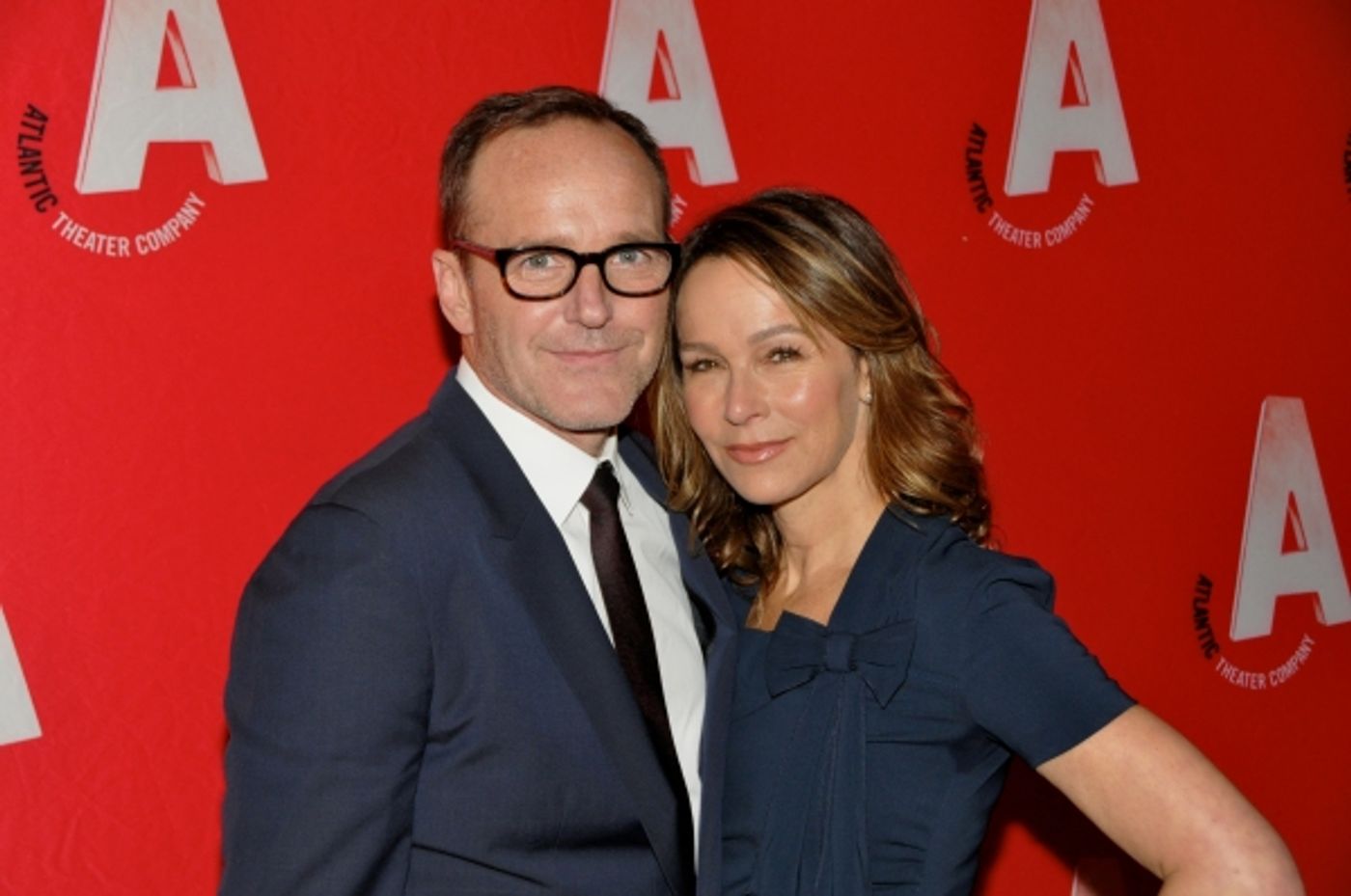 Photo Coverage: Atlantic Theater Company Celebrates 30 Years at 2015 Gala!  Image