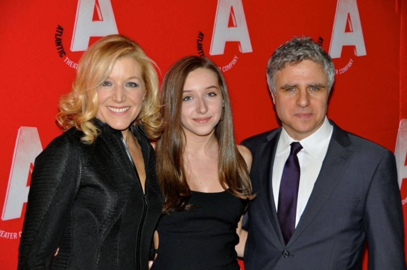 Photo Coverage: Atlantic Theater Company Celebrates 30 Years at 2015 Gala!  Image