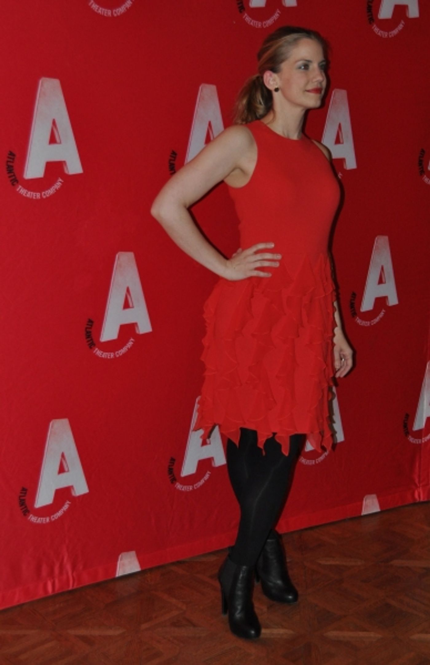 Photo Coverage: Atlantic Theater Company Celebrates 30 Years at 2015 Gala!  Image