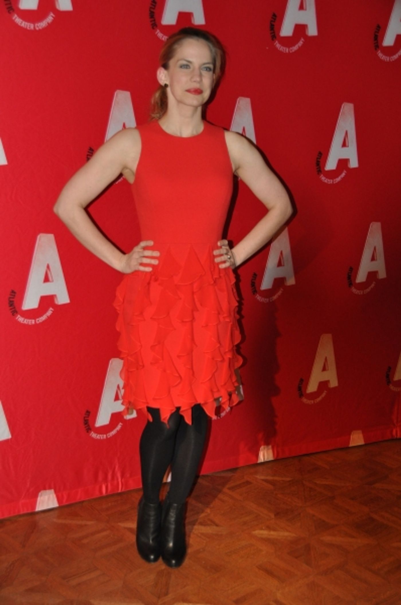Photo Coverage: Atlantic Theater Company Celebrates 30 Years at 2015 Gala!  Image