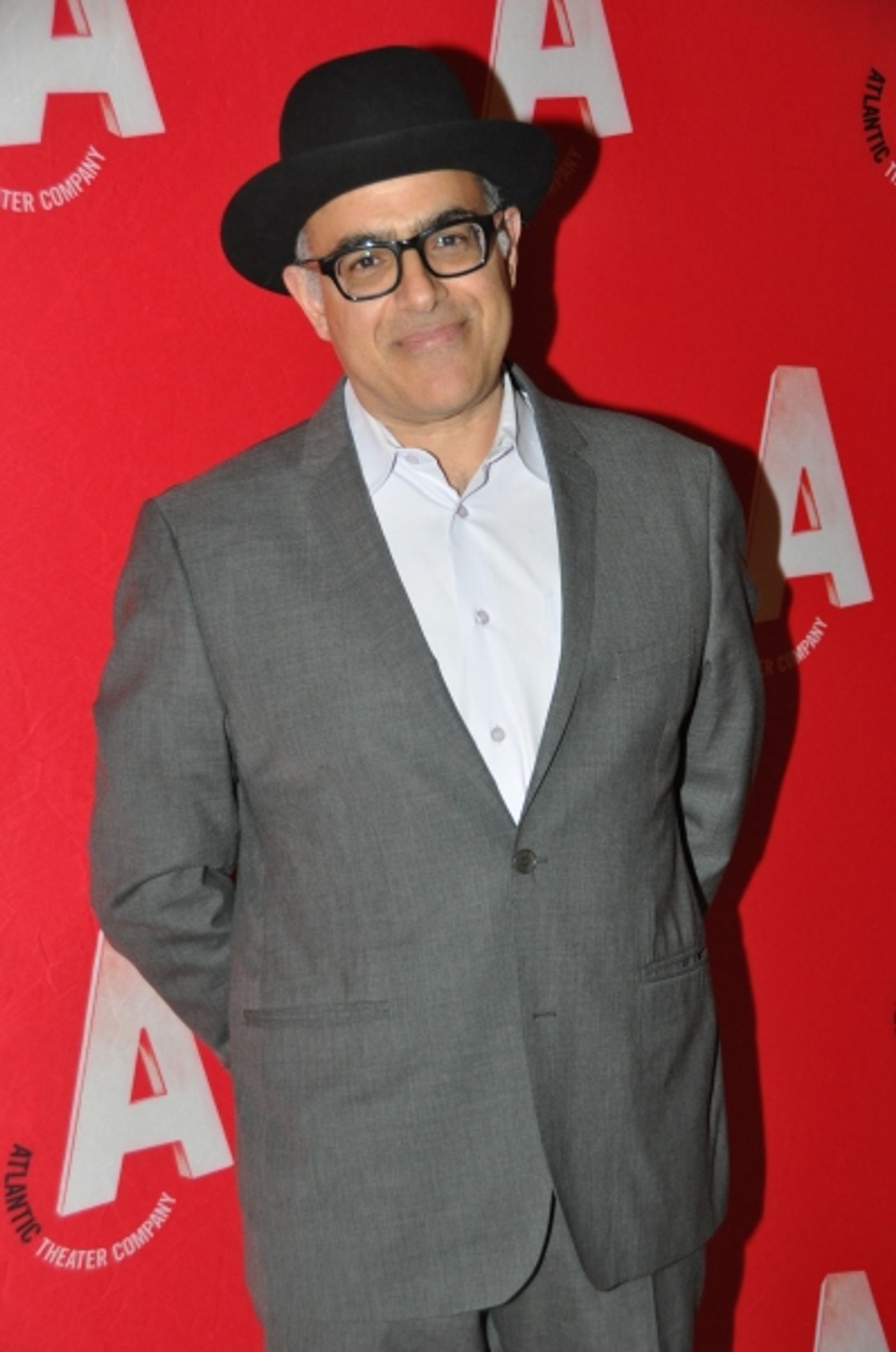 Photo Coverage: Atlantic Theater Company Celebrates 30 Years at 2015 Gala!  Image