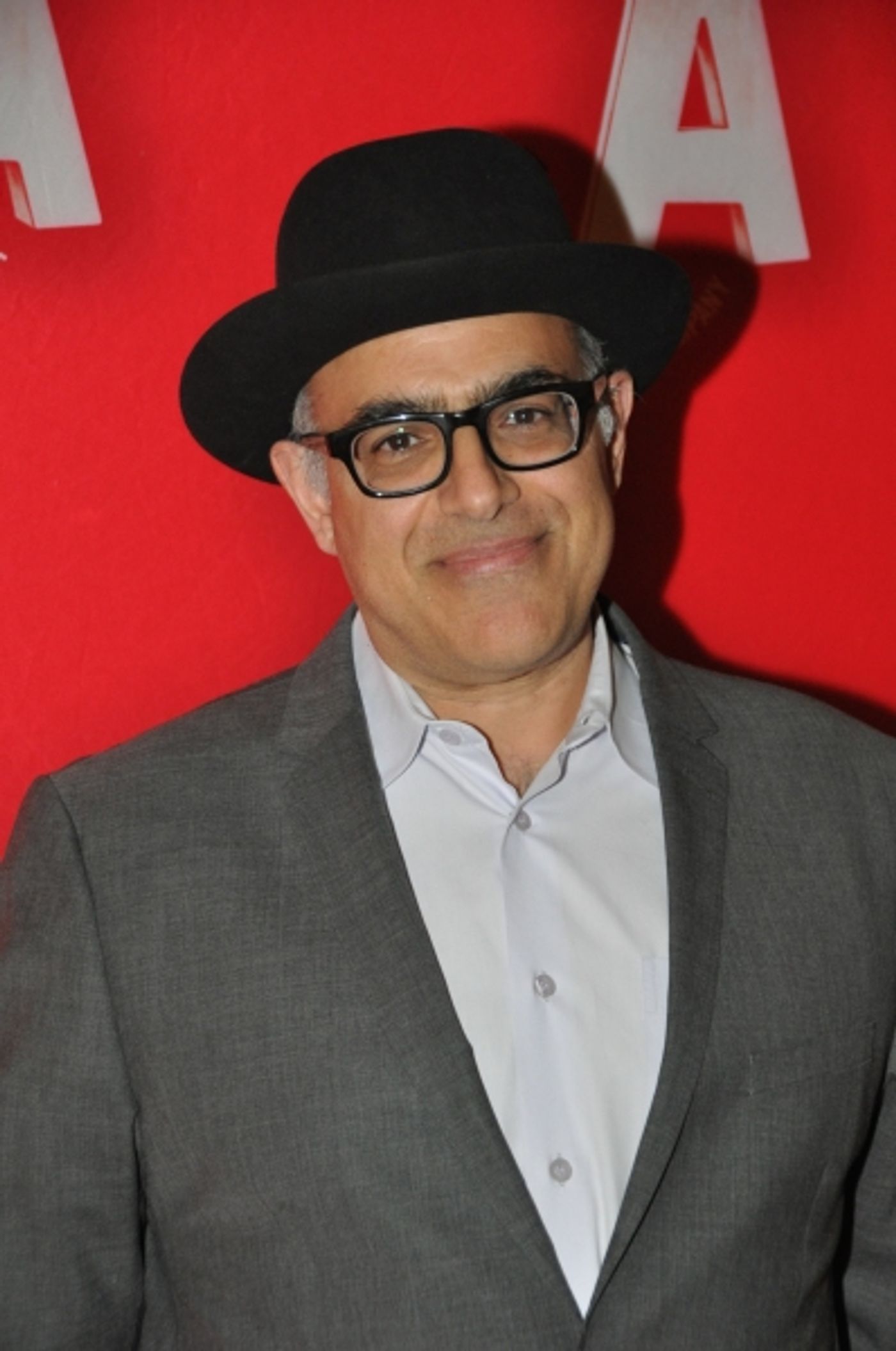 Photo Coverage: Atlantic Theater Company Celebrates 30 Years at 2015 Gala!  Image