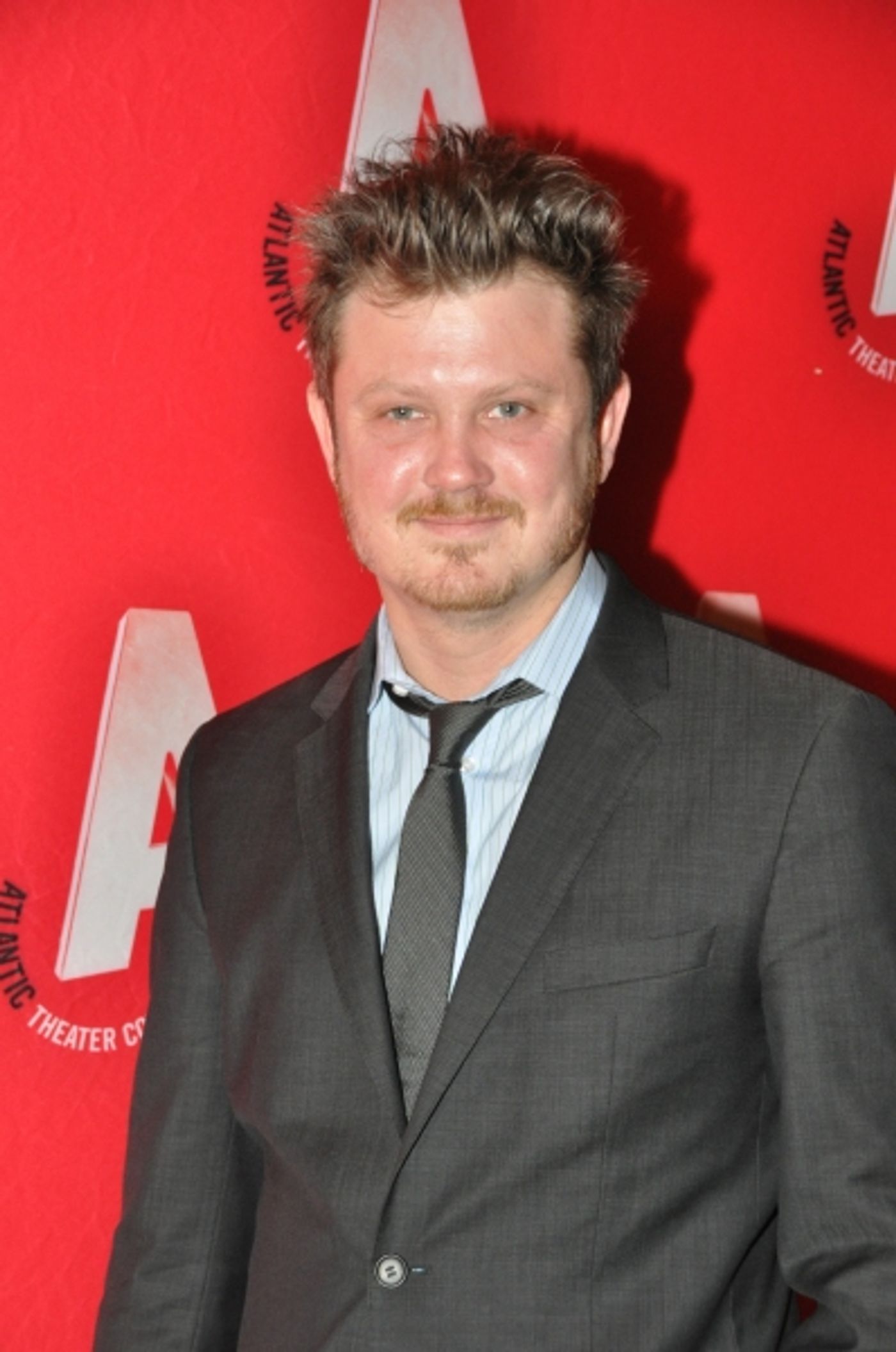 Photo Coverage: Atlantic Theater Company Celebrates 30 Years at 2015 Gala!  Image