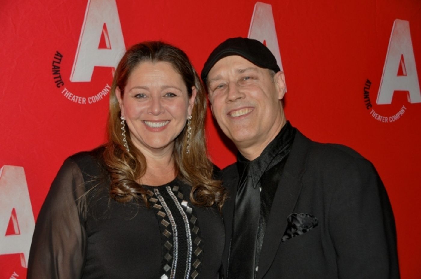 Photo Coverage: Atlantic Theater Company Celebrates 30 Years at 2015 Gala!  Image