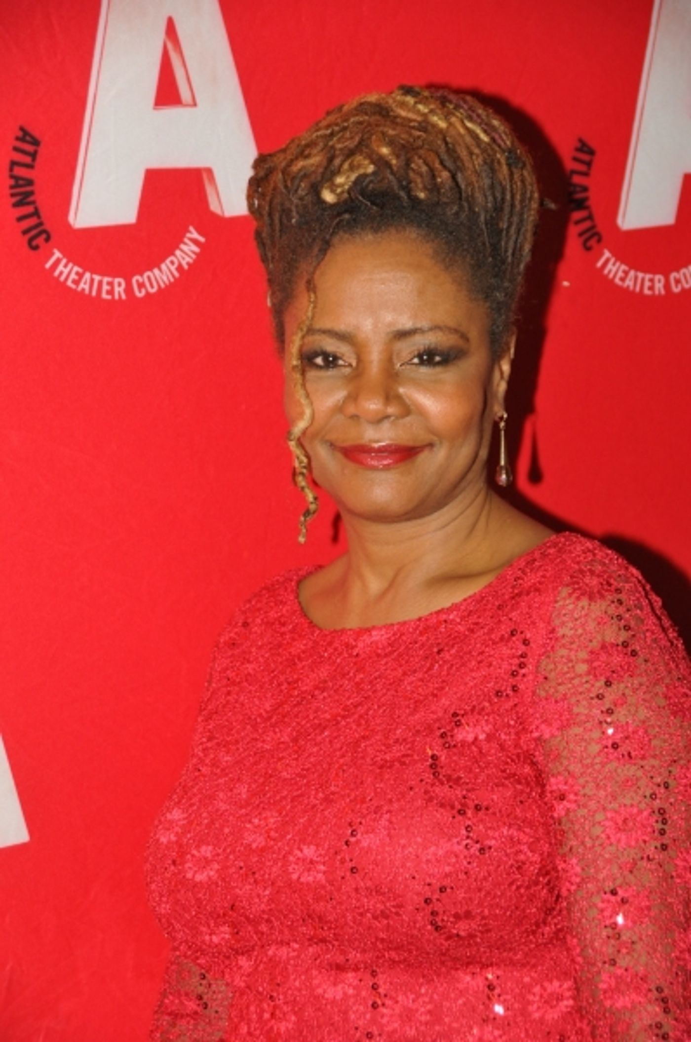 Photo Coverage: Atlantic Theater Company Celebrates 30 Years at 2015 Gala!  Image