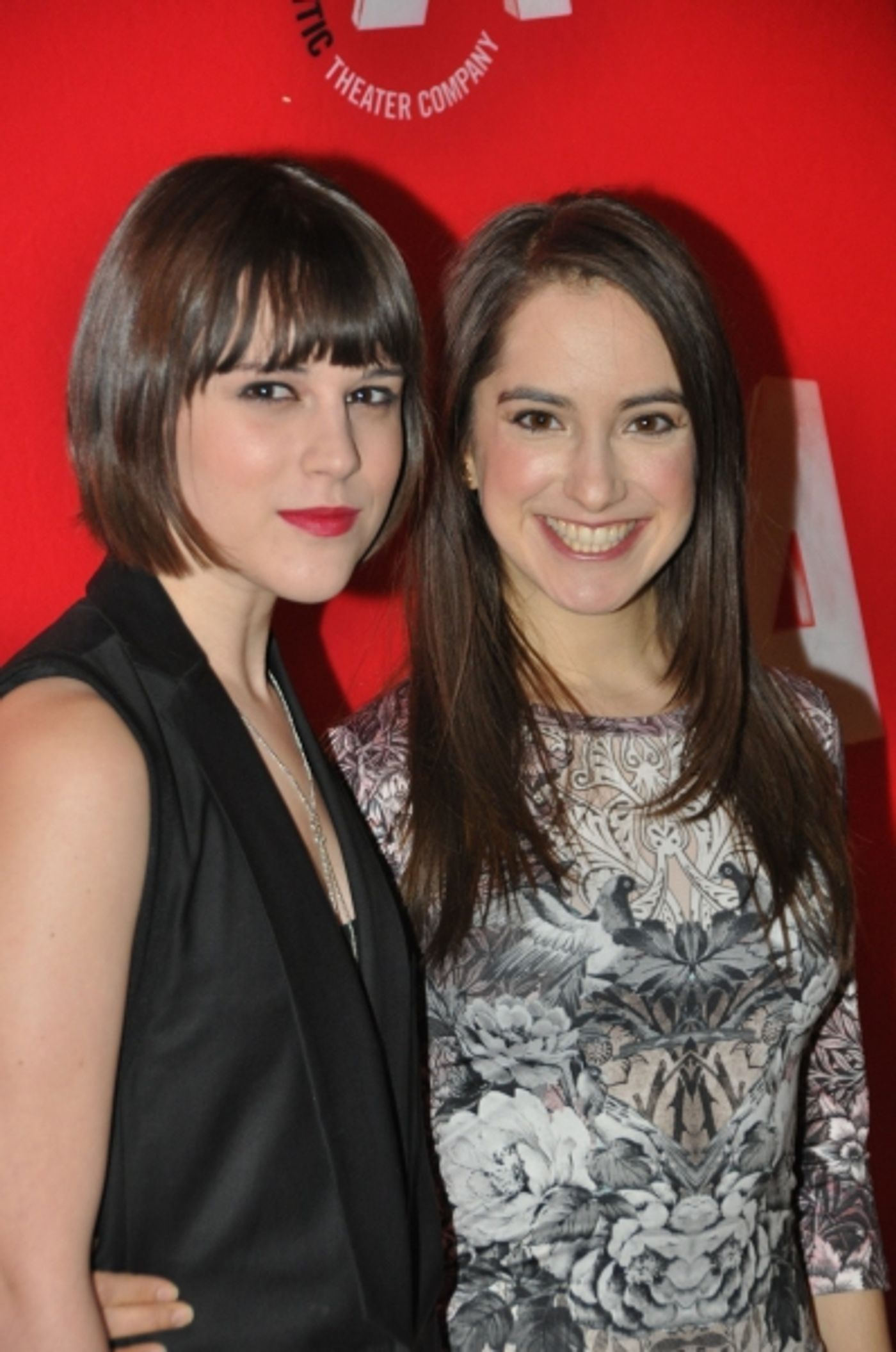 Photo Coverage: Atlantic Theater Company Celebrates 30 Years at 2015 Gala!  Image