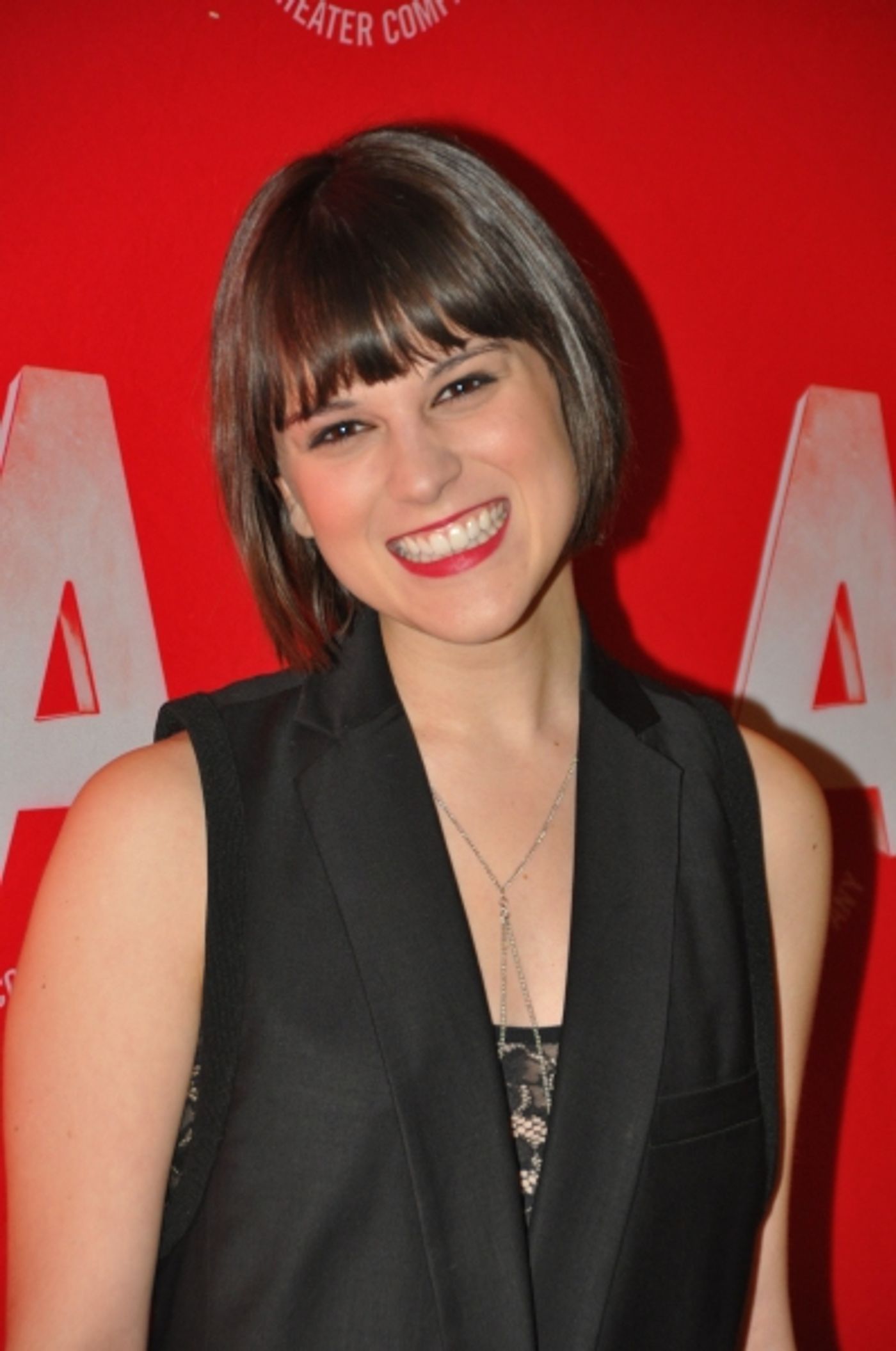 Photo Coverage: Atlantic Theater Company Celebrates 30 Years at 2015 Gala!  Image