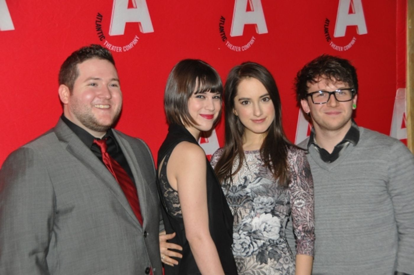 Photo Coverage: Atlantic Theater Company Celebrates 30 Years at 2015 Gala!  Image
