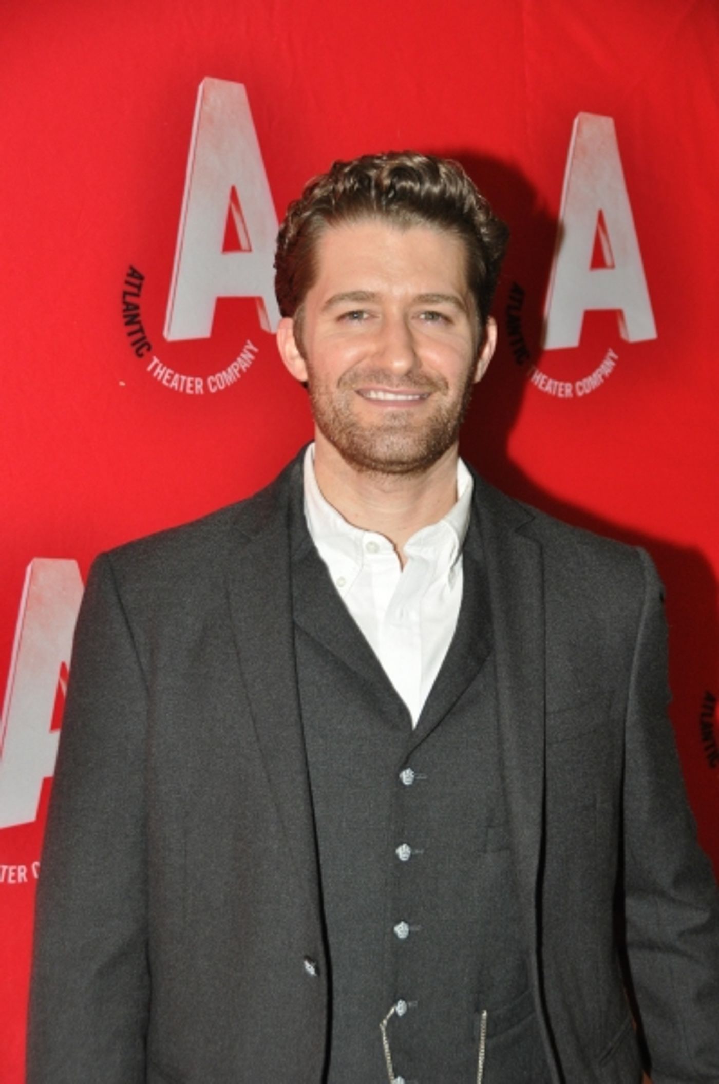 Photo Coverage: Atlantic Theater Company Celebrates 30 Years at 2015 Gala!  Image