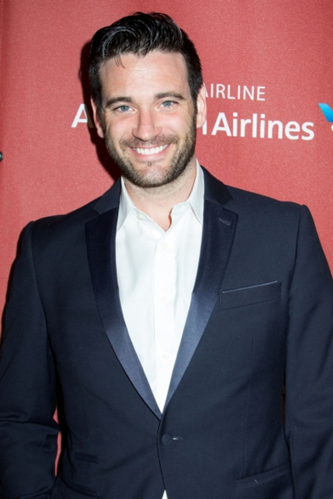 Photo Coverage: On the Red Carpet at Roundabout's Gala, Honoring Helen Mirren!  Image