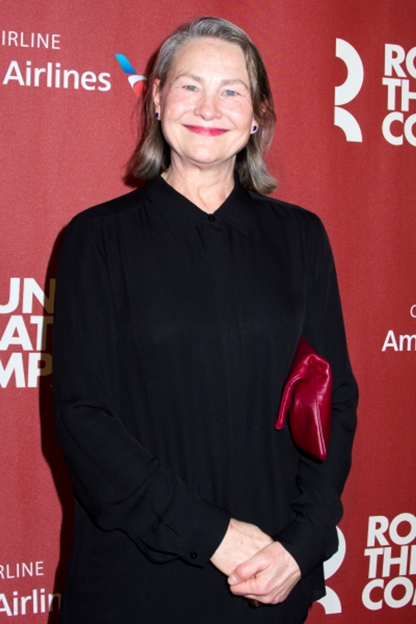 Photo Coverage: On the Red Carpet at Roundabout's Gala, Honoring Helen Mirren!  Image