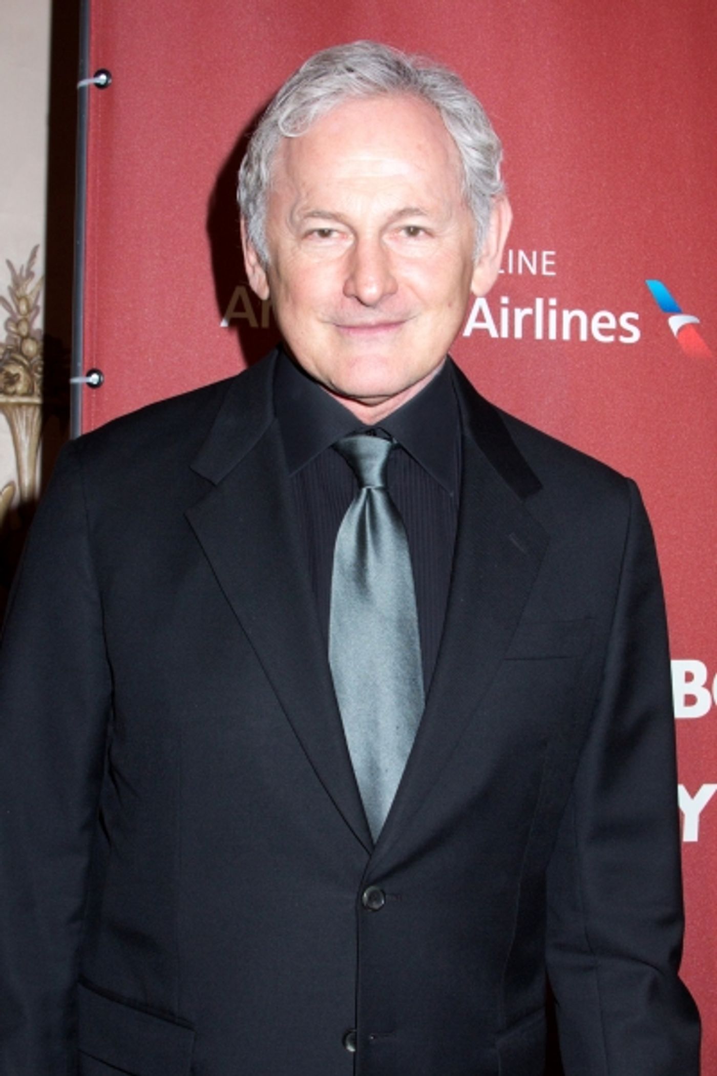 Photo Coverage: On the Red Carpet at Roundabout's Gala, Honoring Helen Mirren!  Image