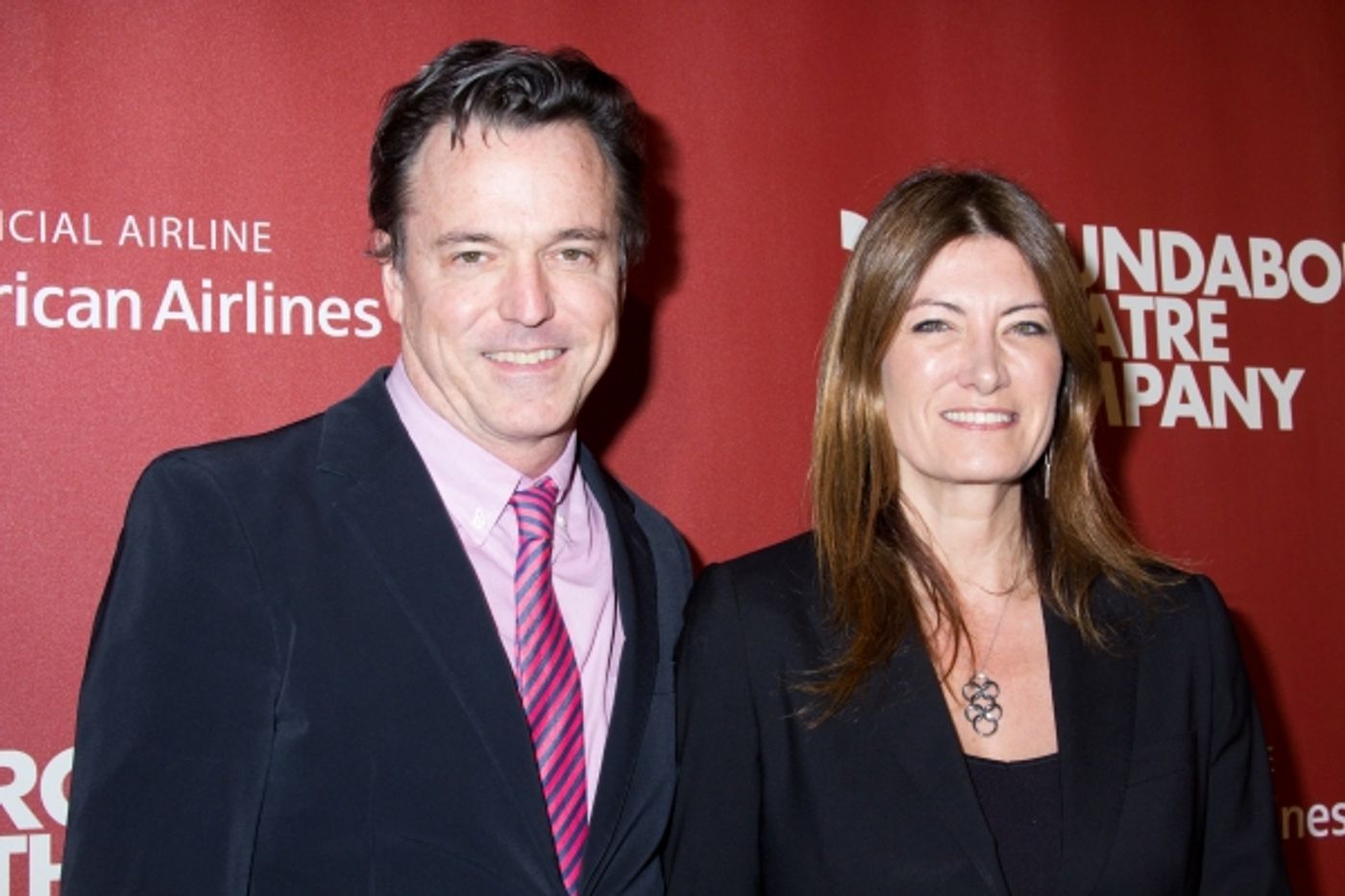 Photo Coverage: On the Red Carpet at Roundabout's Gala, Honoring Helen Mirren! Photo Coverage: On the Red Carpet at Roundabout's Gala, Honoring Helen Mirren! Image