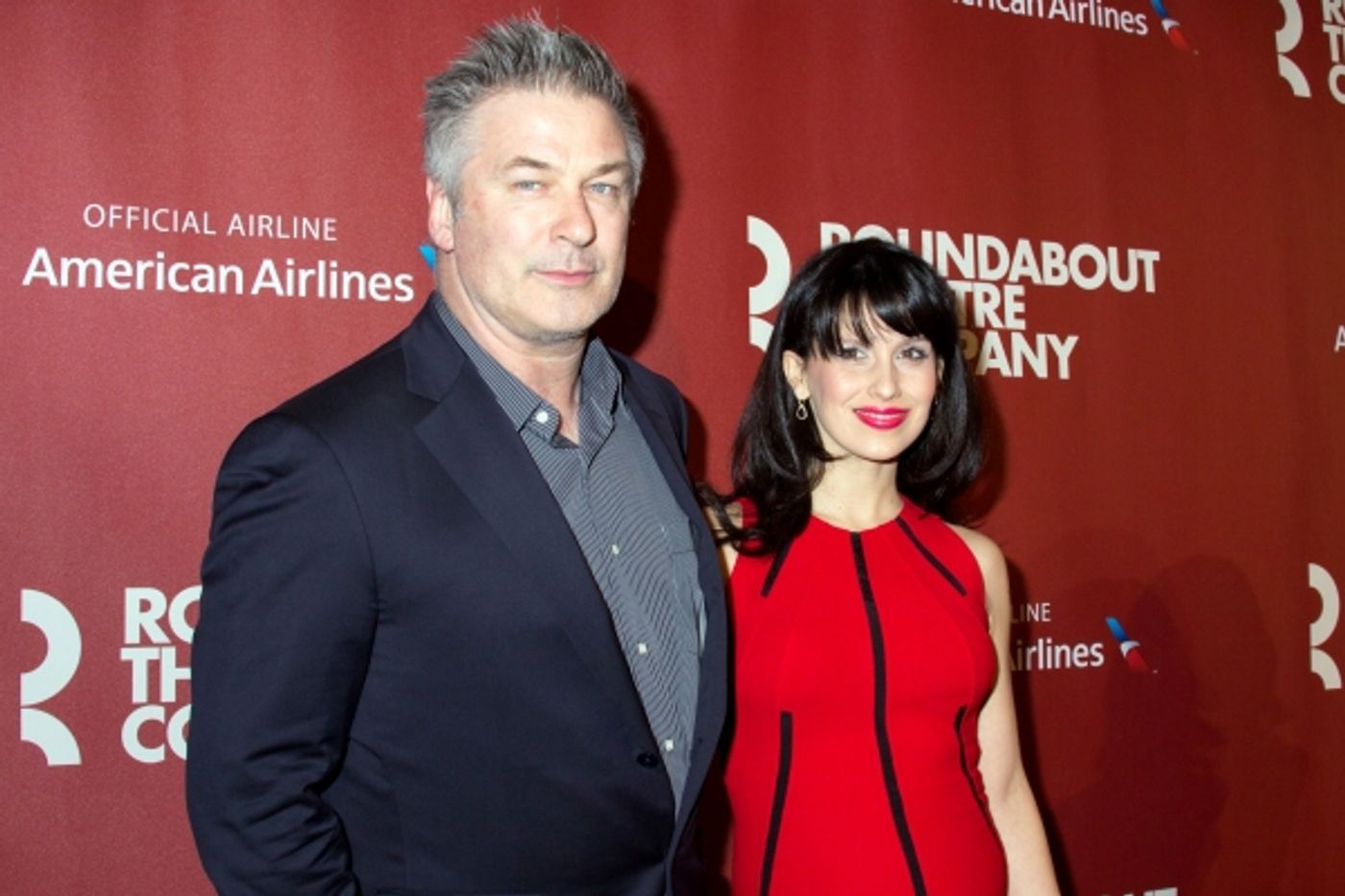 Photo Coverage: On the Red Carpet at Roundabout's Gala, Honoring Helen Mirren! Photo Coverage: On the Red Carpet at Roundabout's Gala, Honoring Helen Mirren! Image