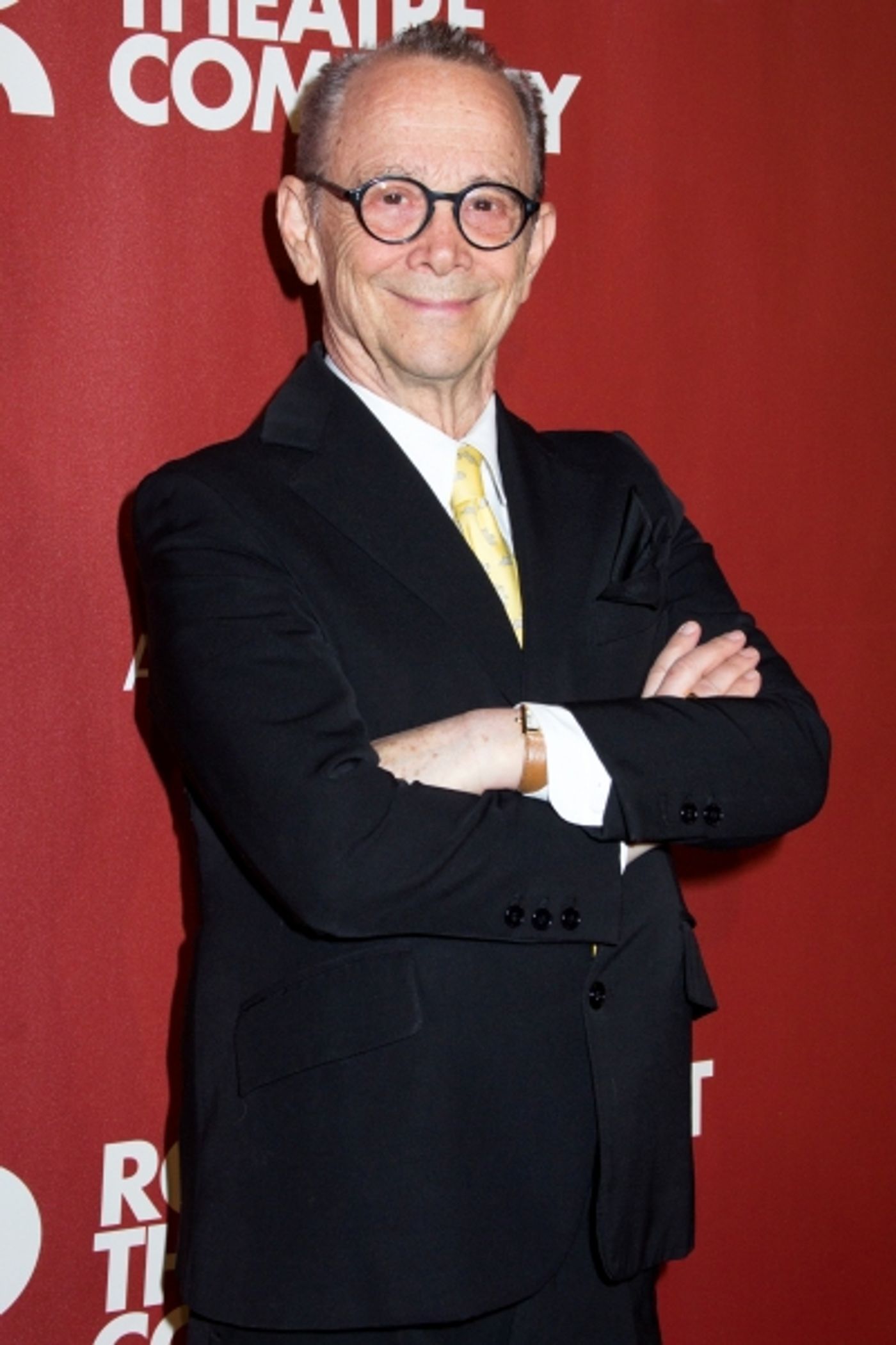 Photo Coverage: On the Red Carpet at Roundabout's Gala, Honoring Helen Mirren!  Image