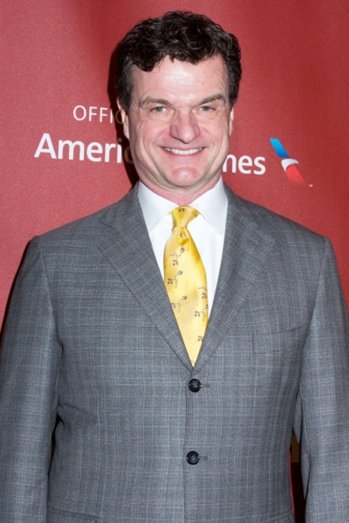 Photo Coverage: On the Red Carpet at Roundabout's Gala, Honoring Helen Mirren!  Image