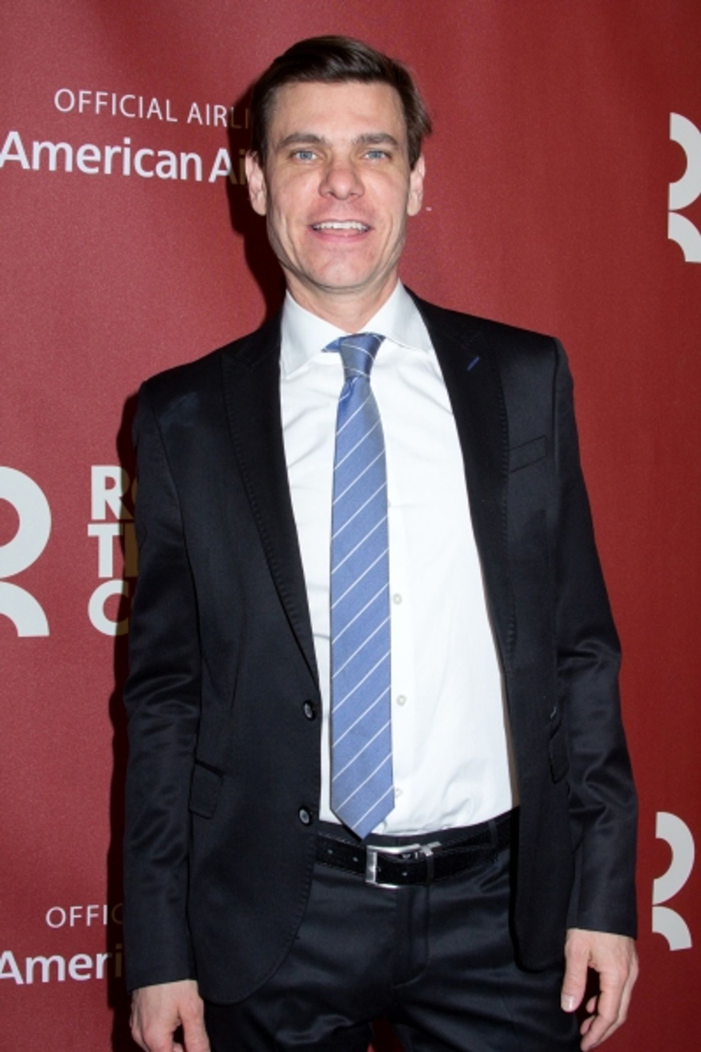 Photo Coverage: On the Red Carpet at Roundabout's Gala, Honoring Helen Mirren!  Image