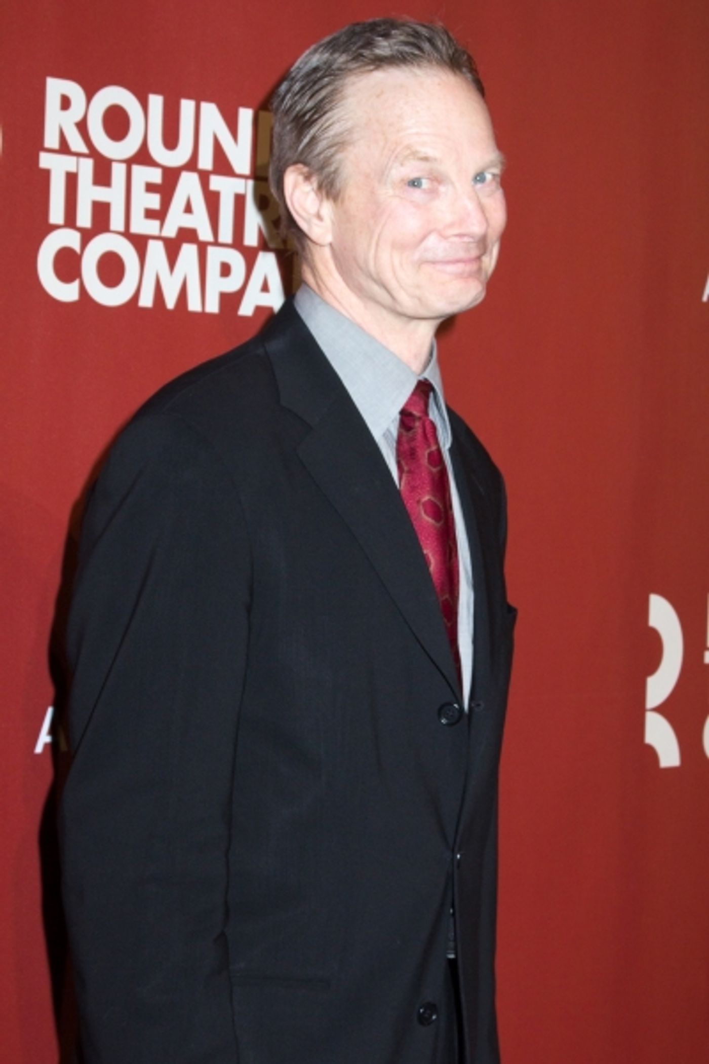 Photo Coverage: On the Red Carpet at Roundabout's Gala, Honoring Helen Mirren!  Image