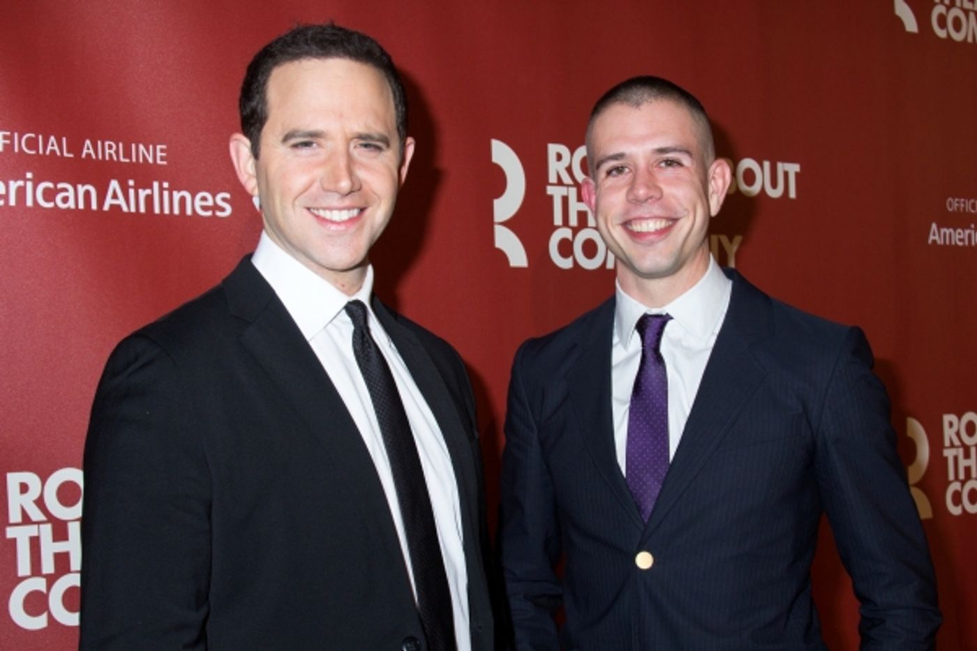 Photo Coverage: On the Red Carpet at Roundabout's Gala, Honoring Helen Mirren! Photo Coverage: On the Red Carpet at Roundabout's Gala, Honoring Helen Mirren! Image