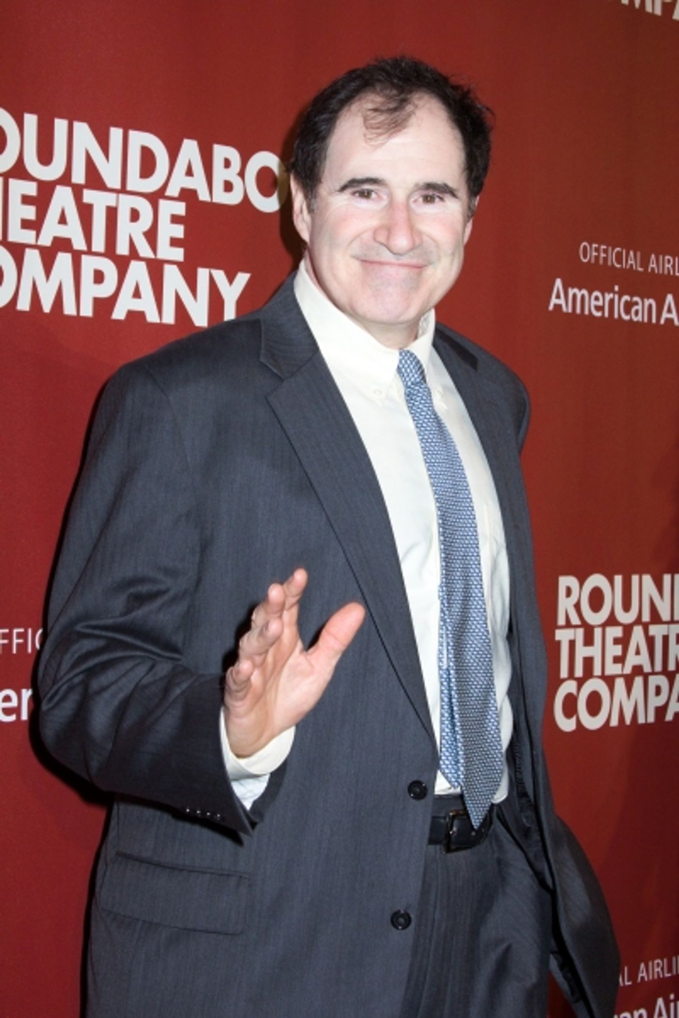 Photo Coverage: On the Red Carpet at Roundabout's Gala, Honoring Helen Mirren!  Image