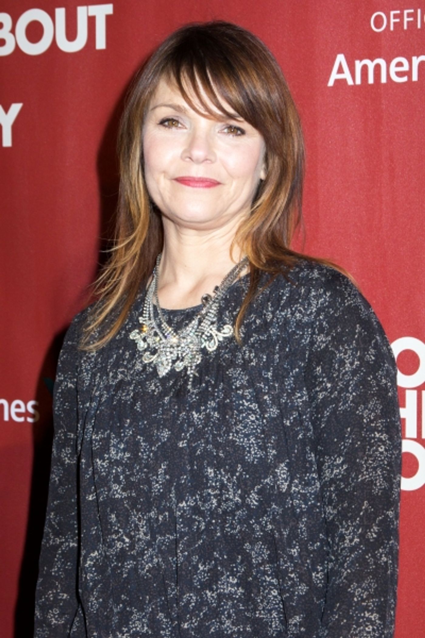 Photo Coverage: On the Red Carpet at Roundabout's Gala, Honoring Helen Mirren!  Image