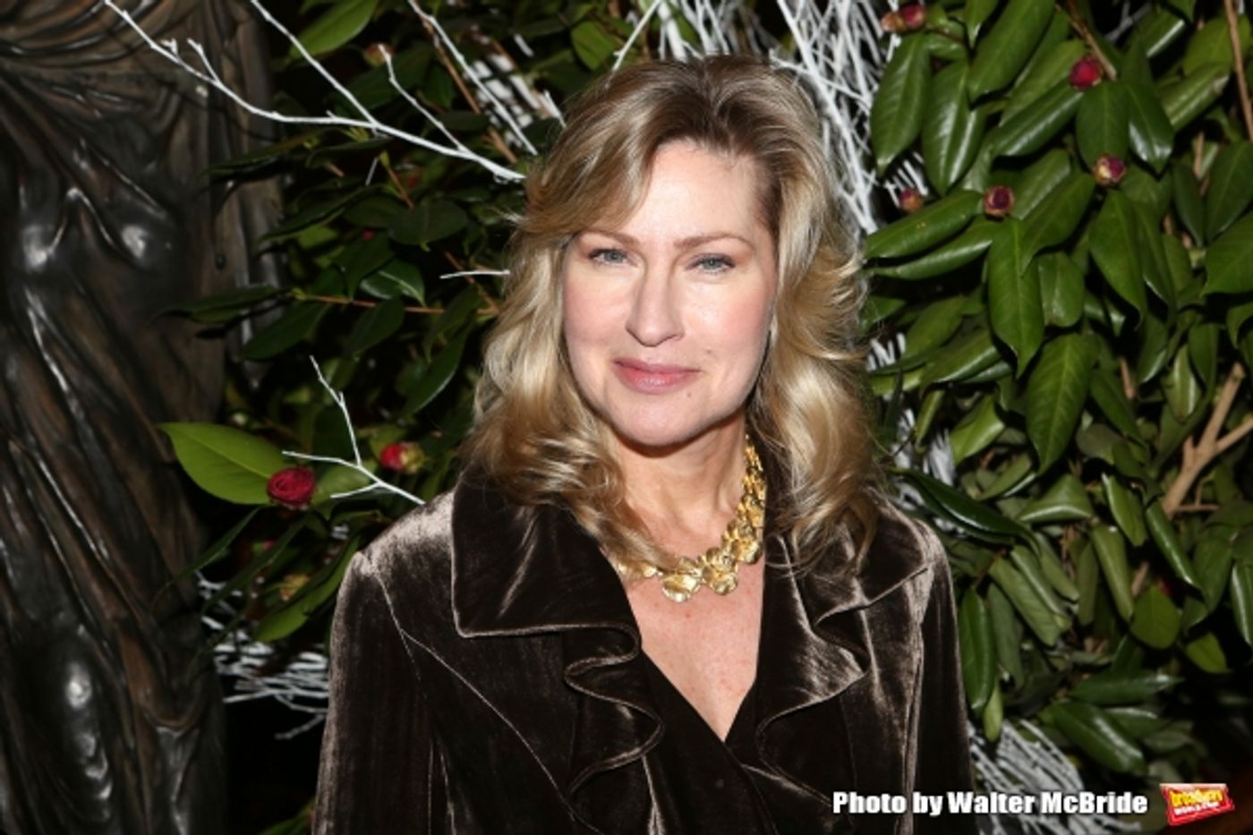 Photo Coverage: Inside Theatre for the New City's 12th Annual LOVE N' COURAGE Gala  Image