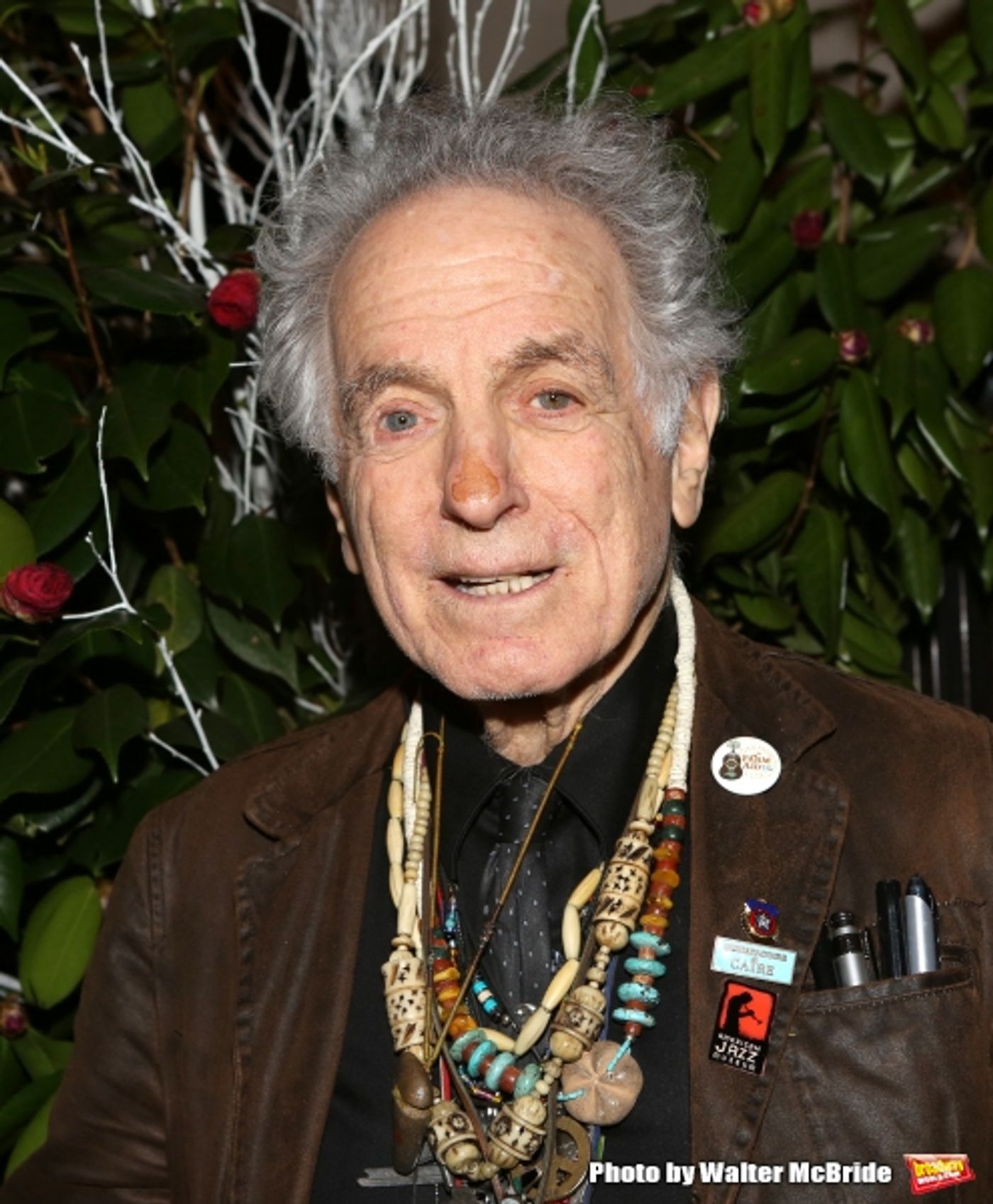 Photo Coverage: Inside Theatre for the New City's 12th Annual LOVE N' COURAGE Gala  Image