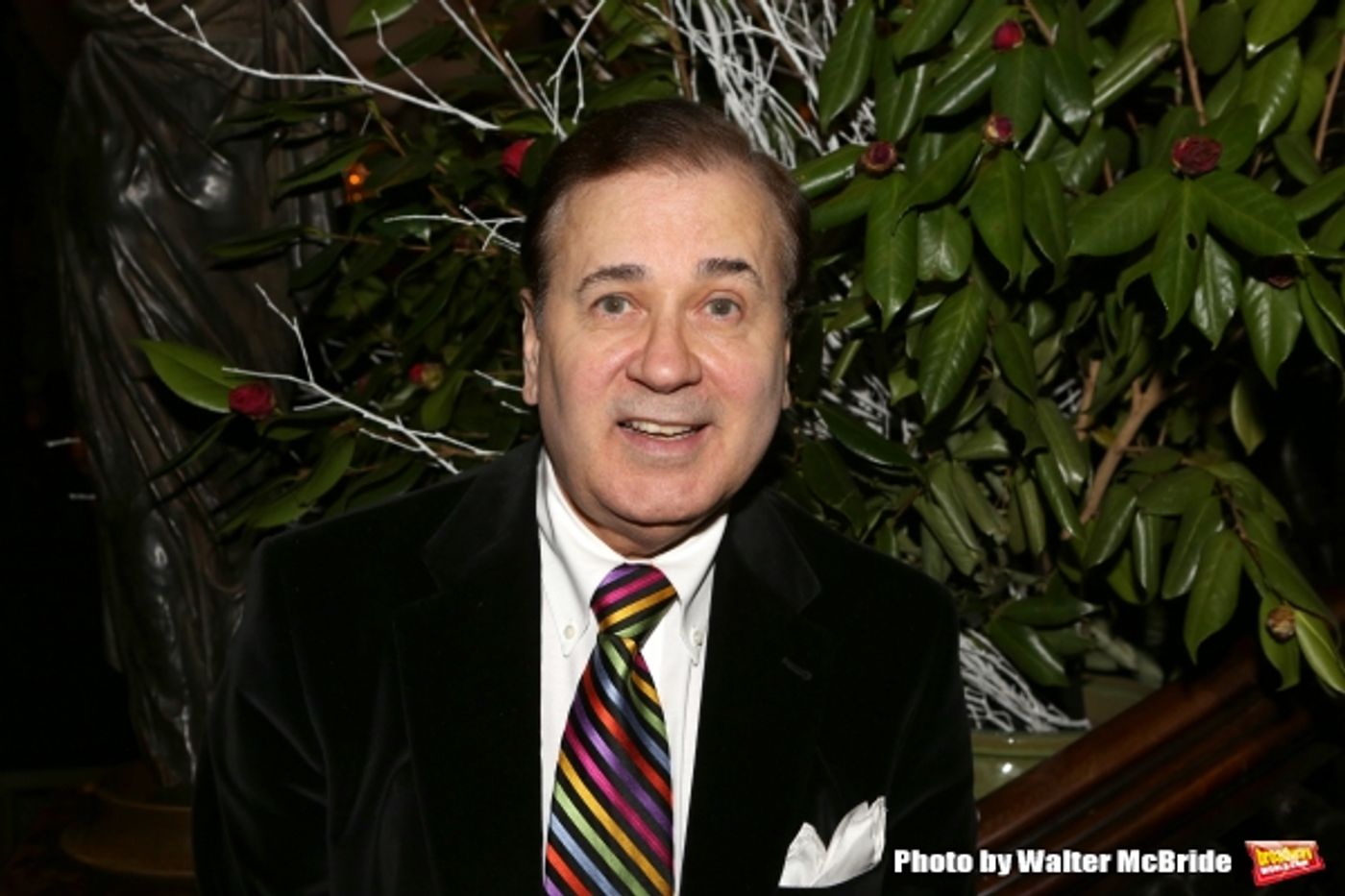 Photo Coverage: Inside Theatre for the New City's 12th Annual LOVE N' COURAGE Gala  Image